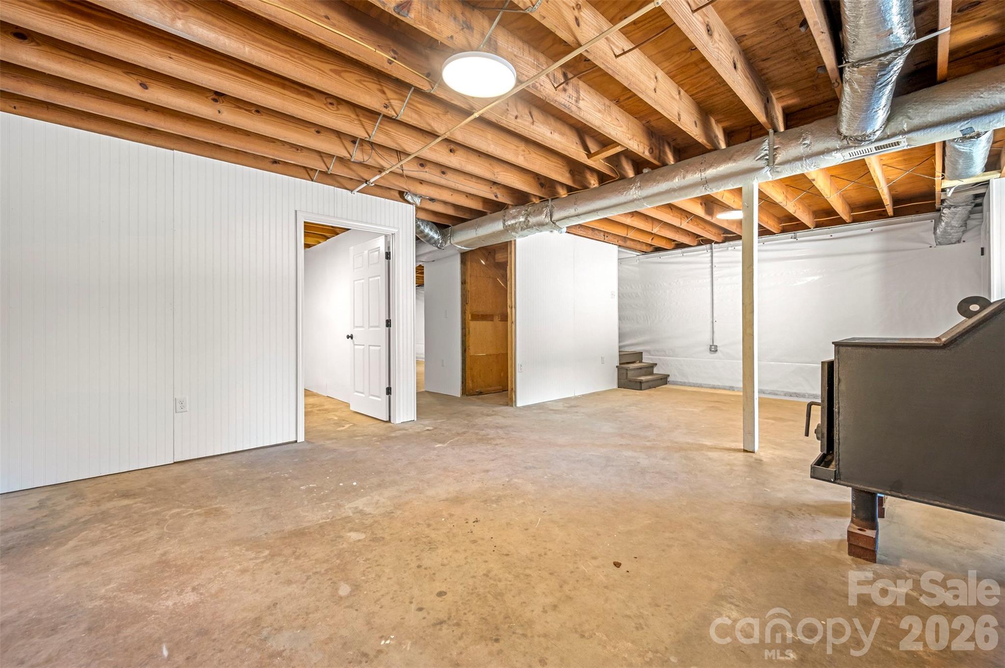 5732 S Nc 9 Highway — Tryon
