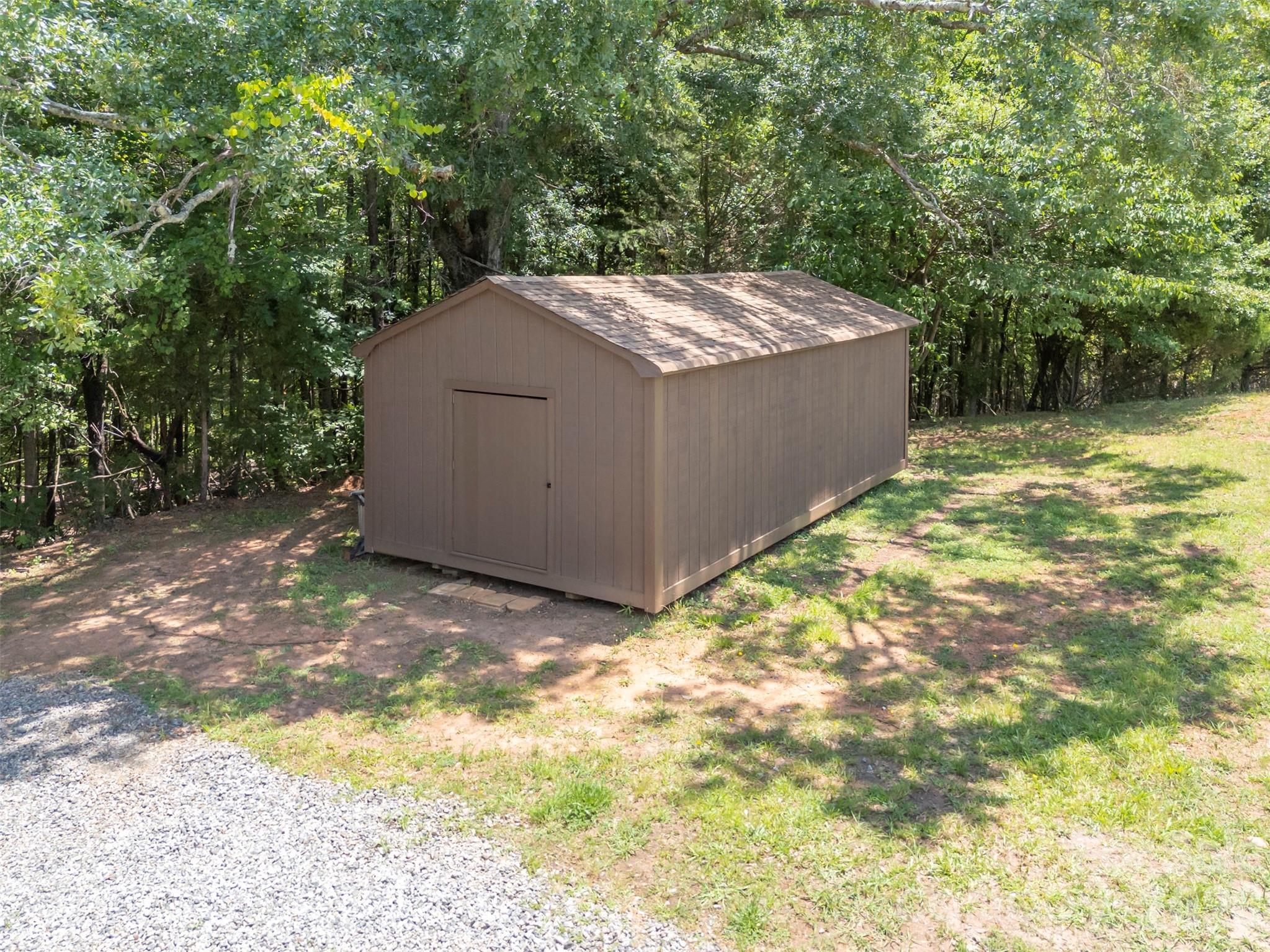 5732 S Nc 9 Highway — Tryon