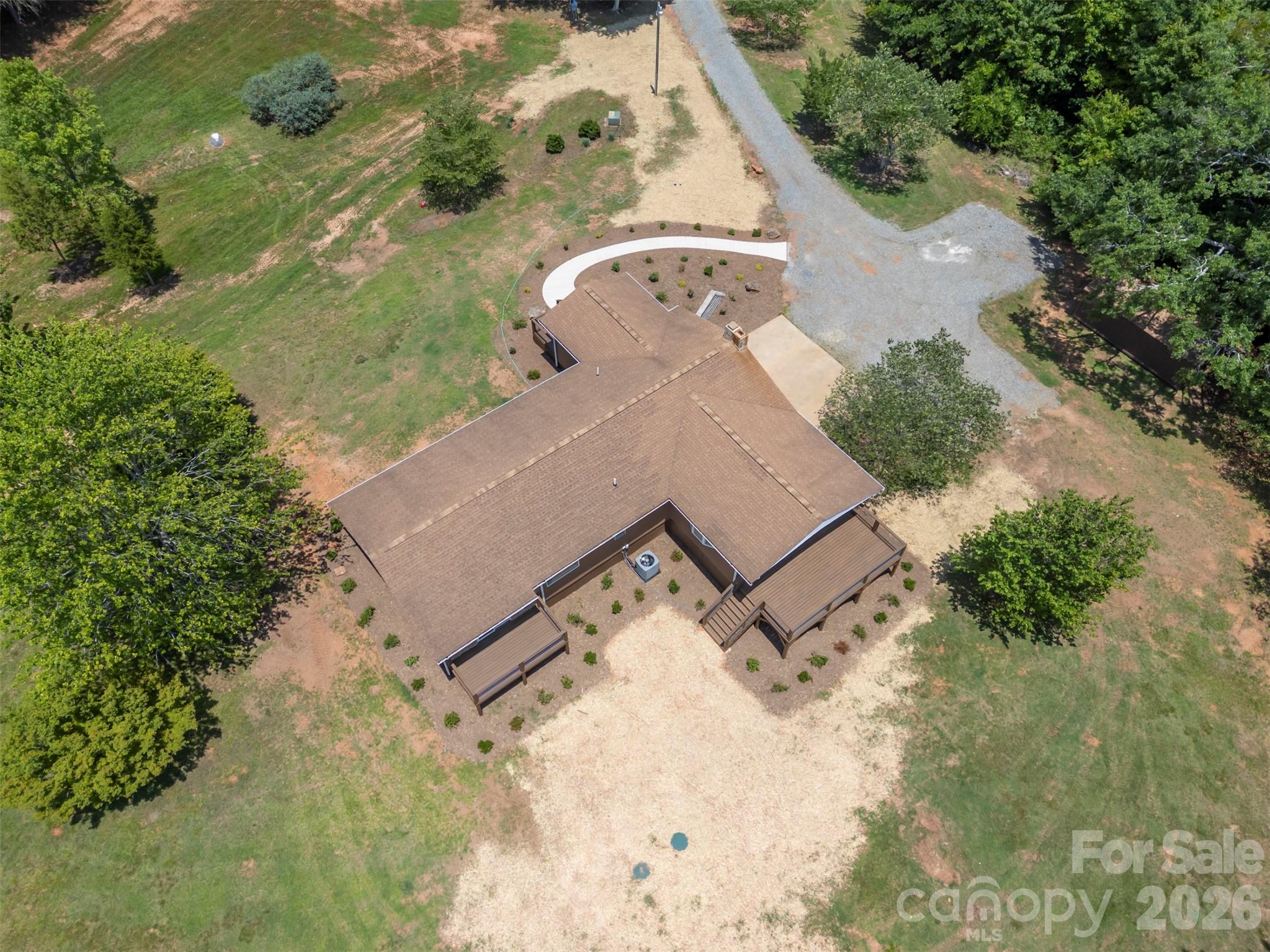 5732 S Nc 9 Highway — Tryon