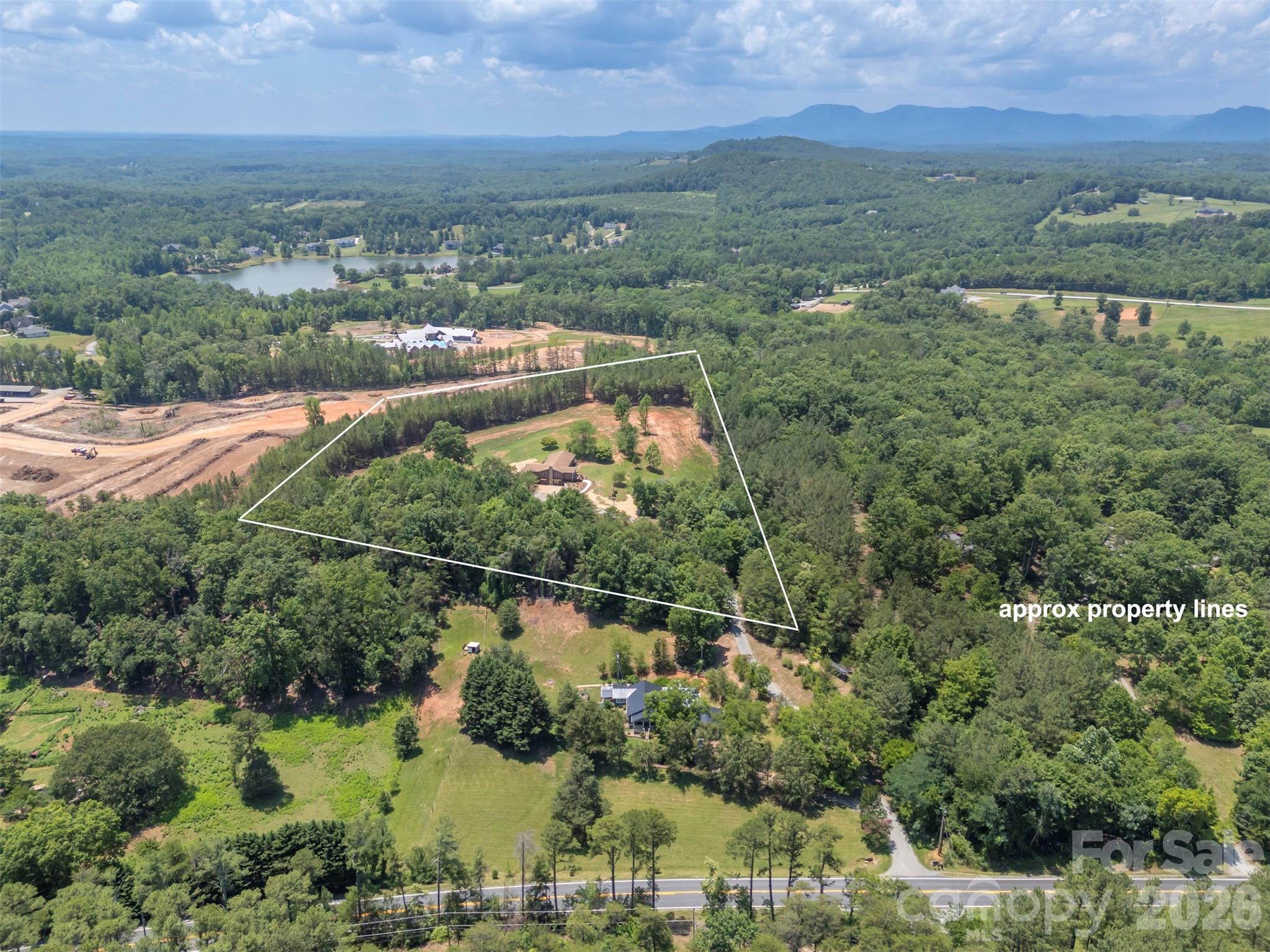 5732 S Nc 9 Highway — Tryon