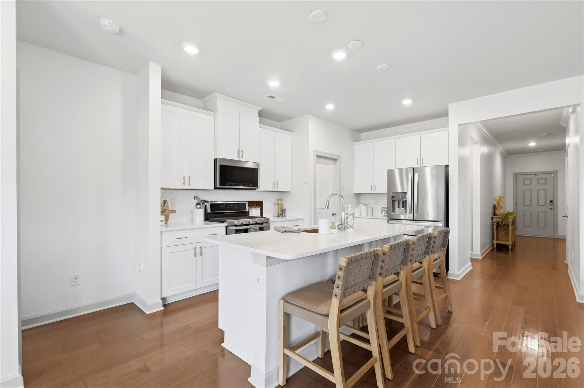 932 Rachel Anne Drive — Belmont