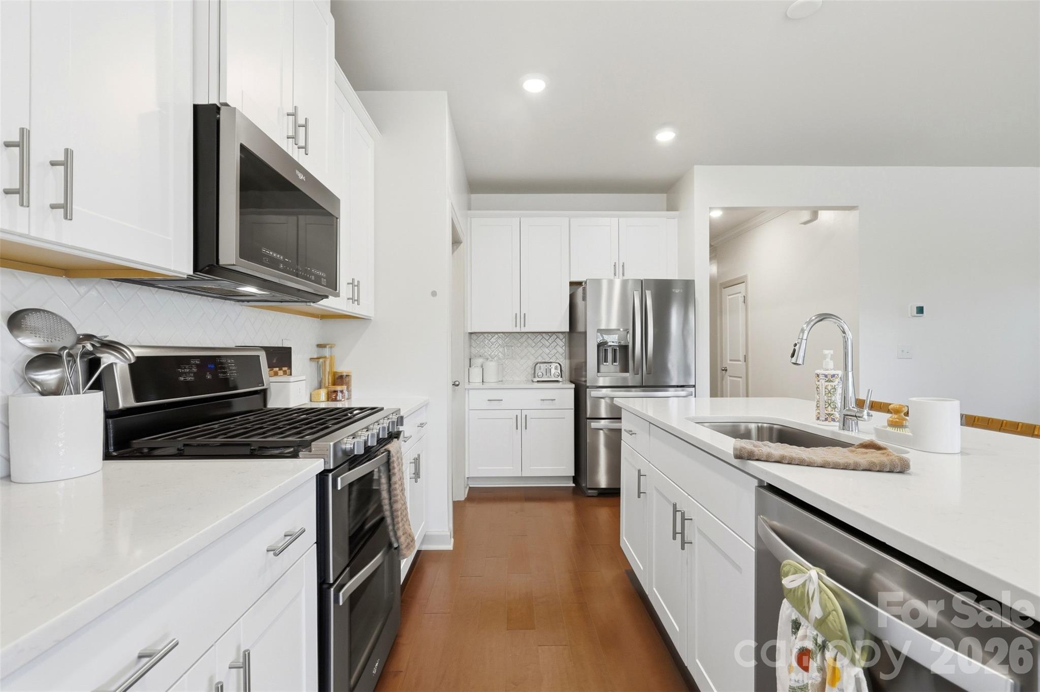 932 Rachel Anne Drive — Belmont
