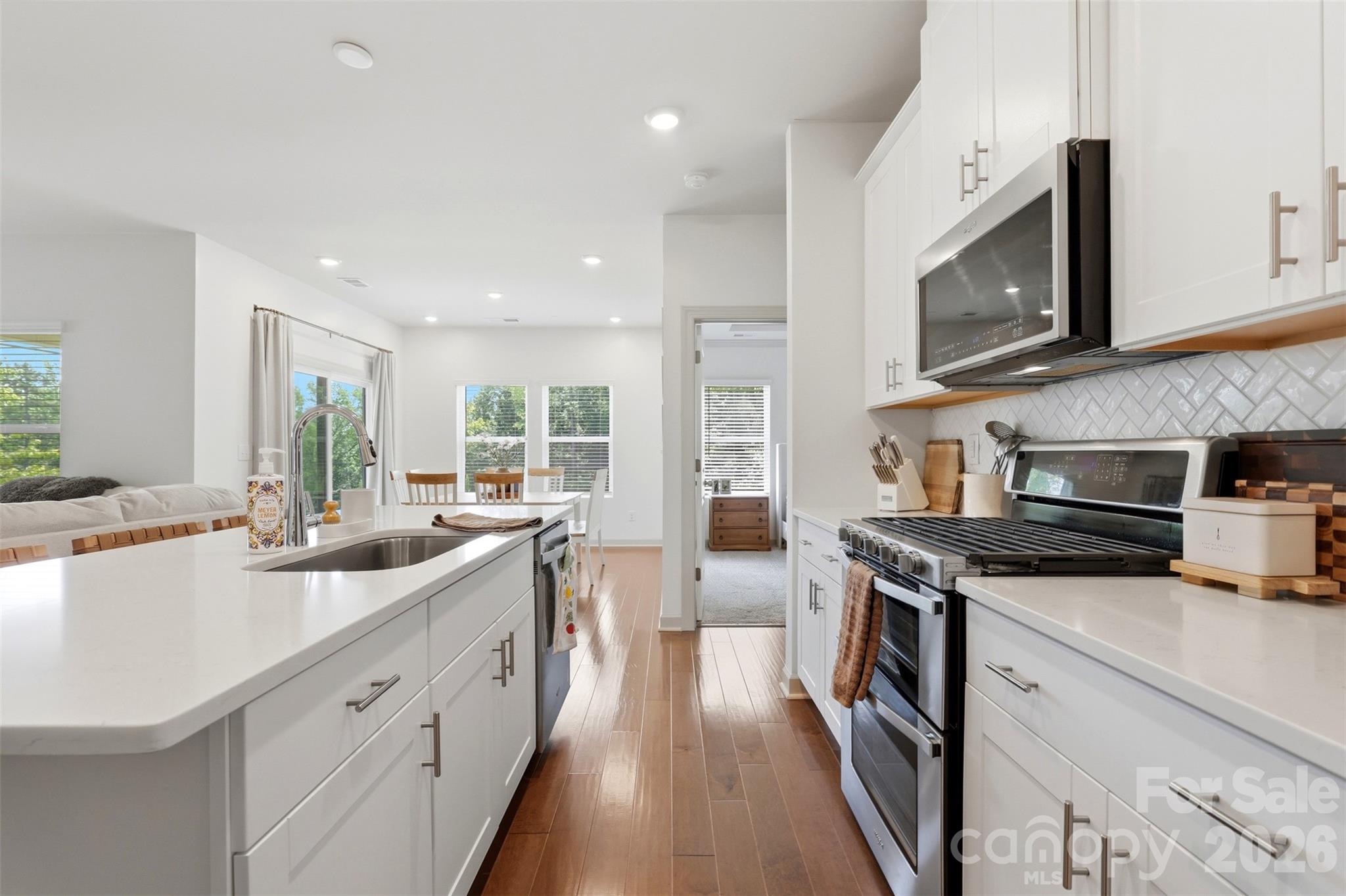 932 Rachel Anne Drive — Belmont
