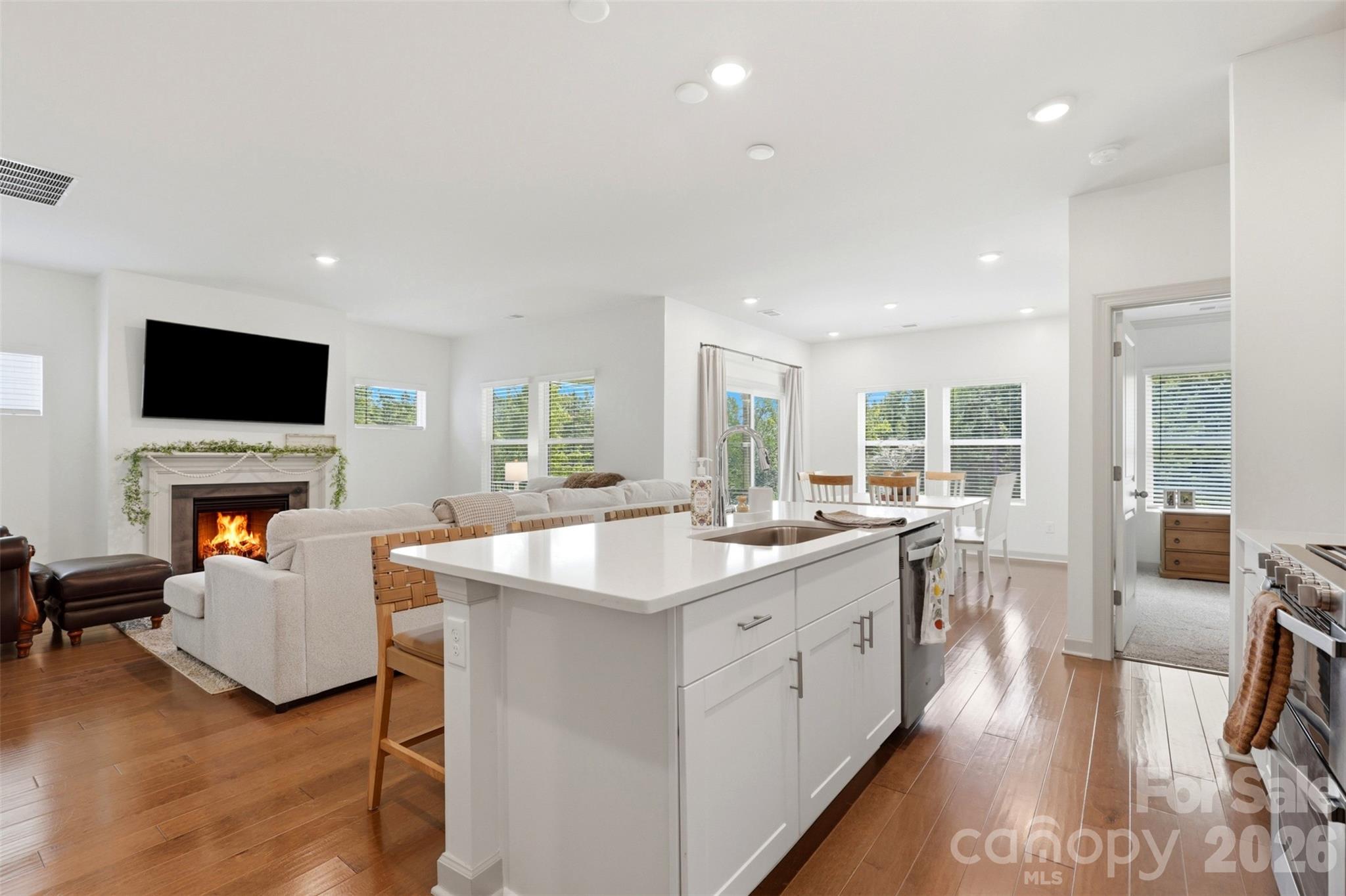 932 Rachel Anne Drive — Belmont