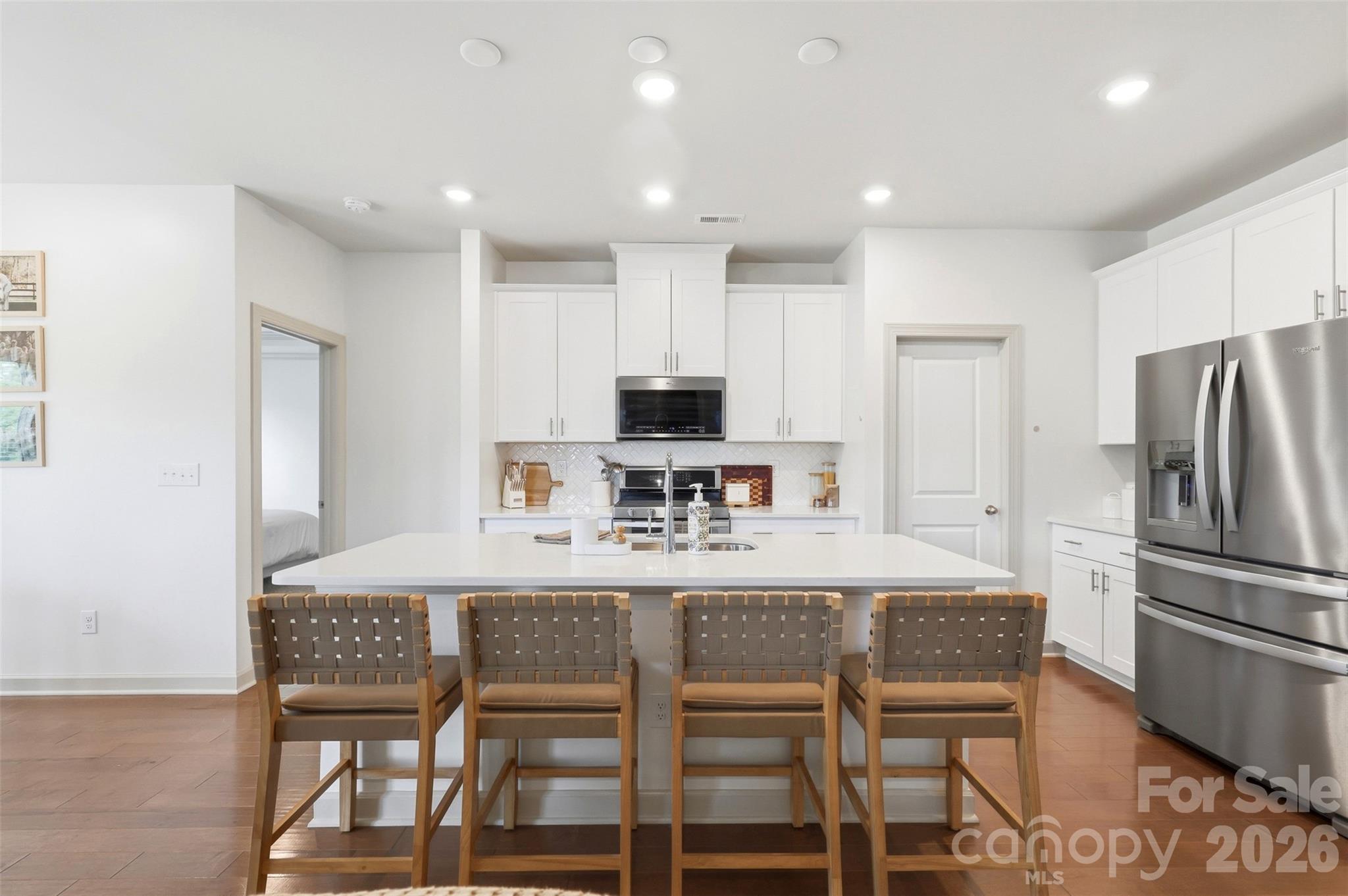 932 Rachel Anne Drive — Belmont