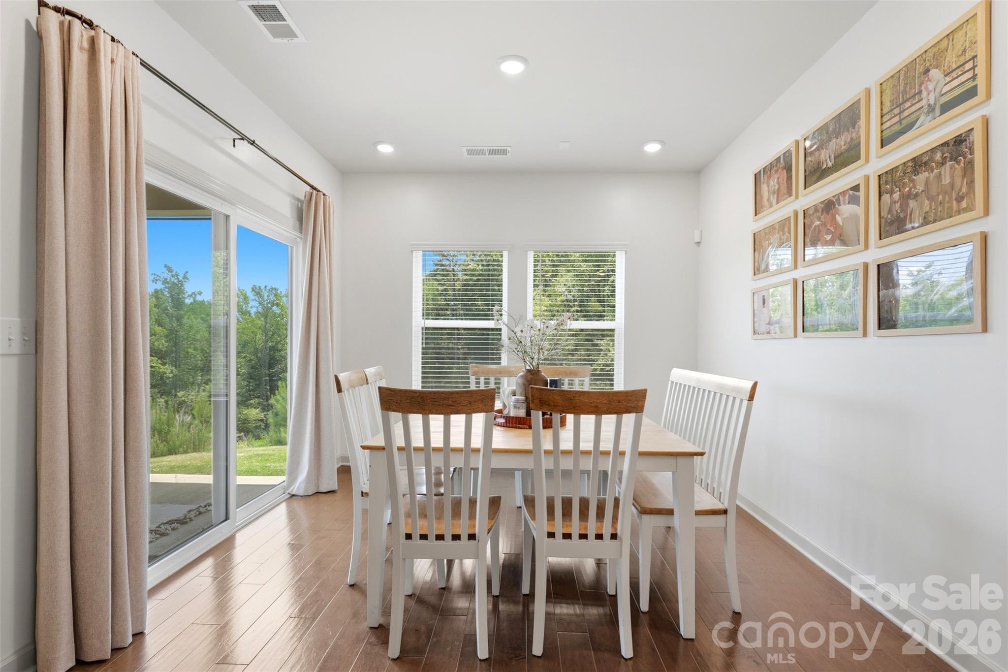 932 Rachel Anne Drive — Belmont