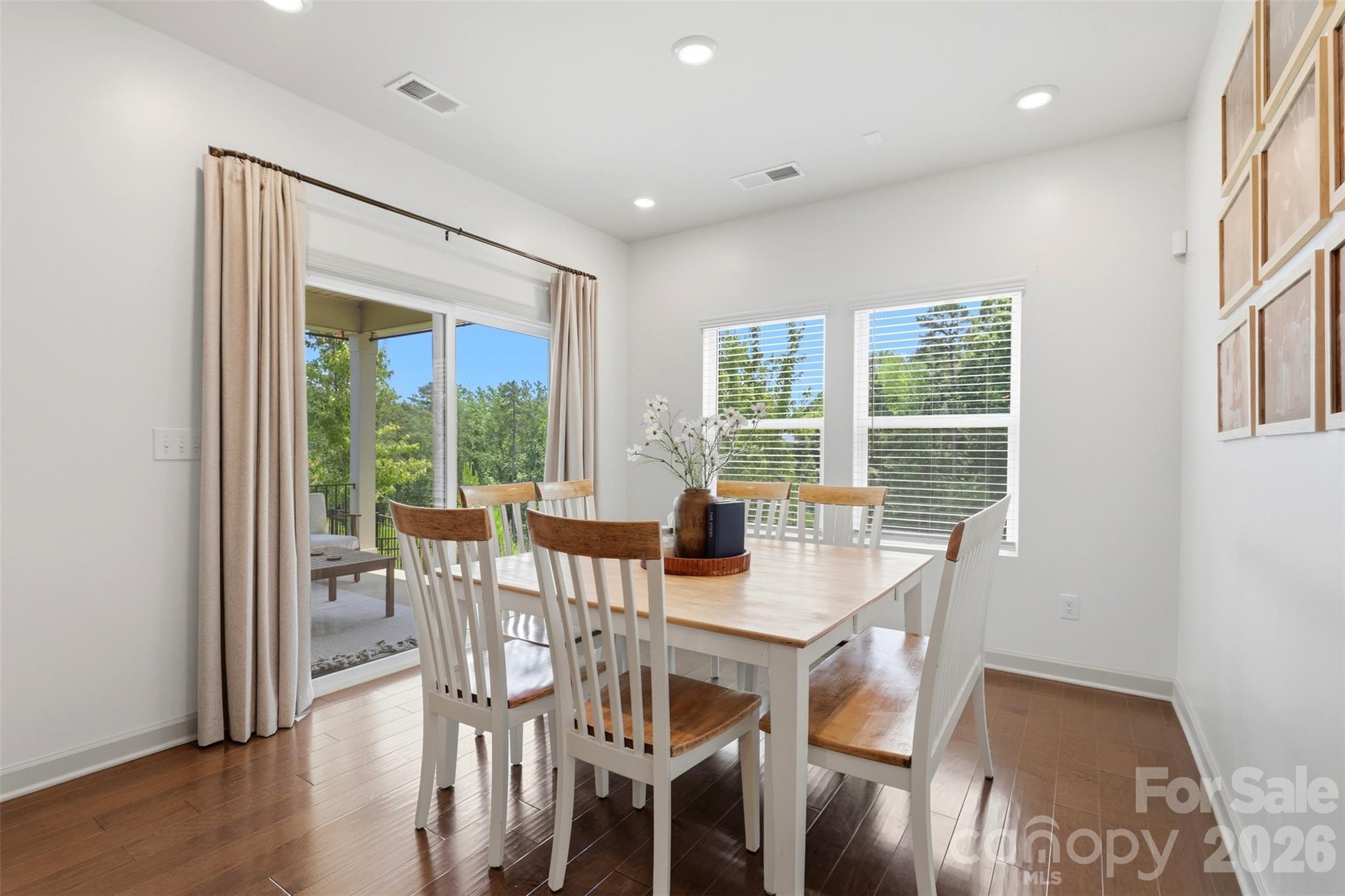 932 Rachel Anne Drive — Belmont