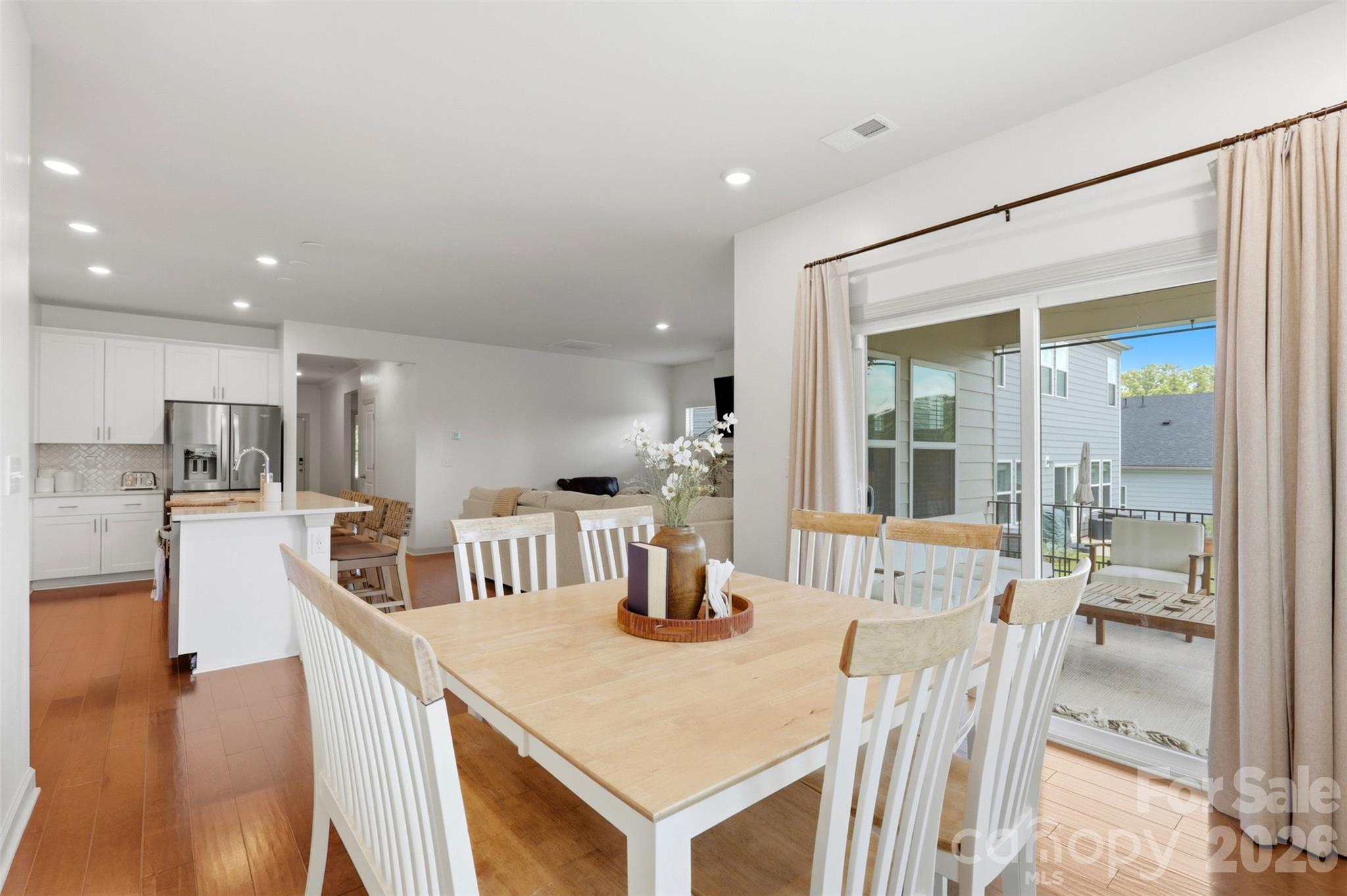 932 Rachel Anne Drive — Belmont