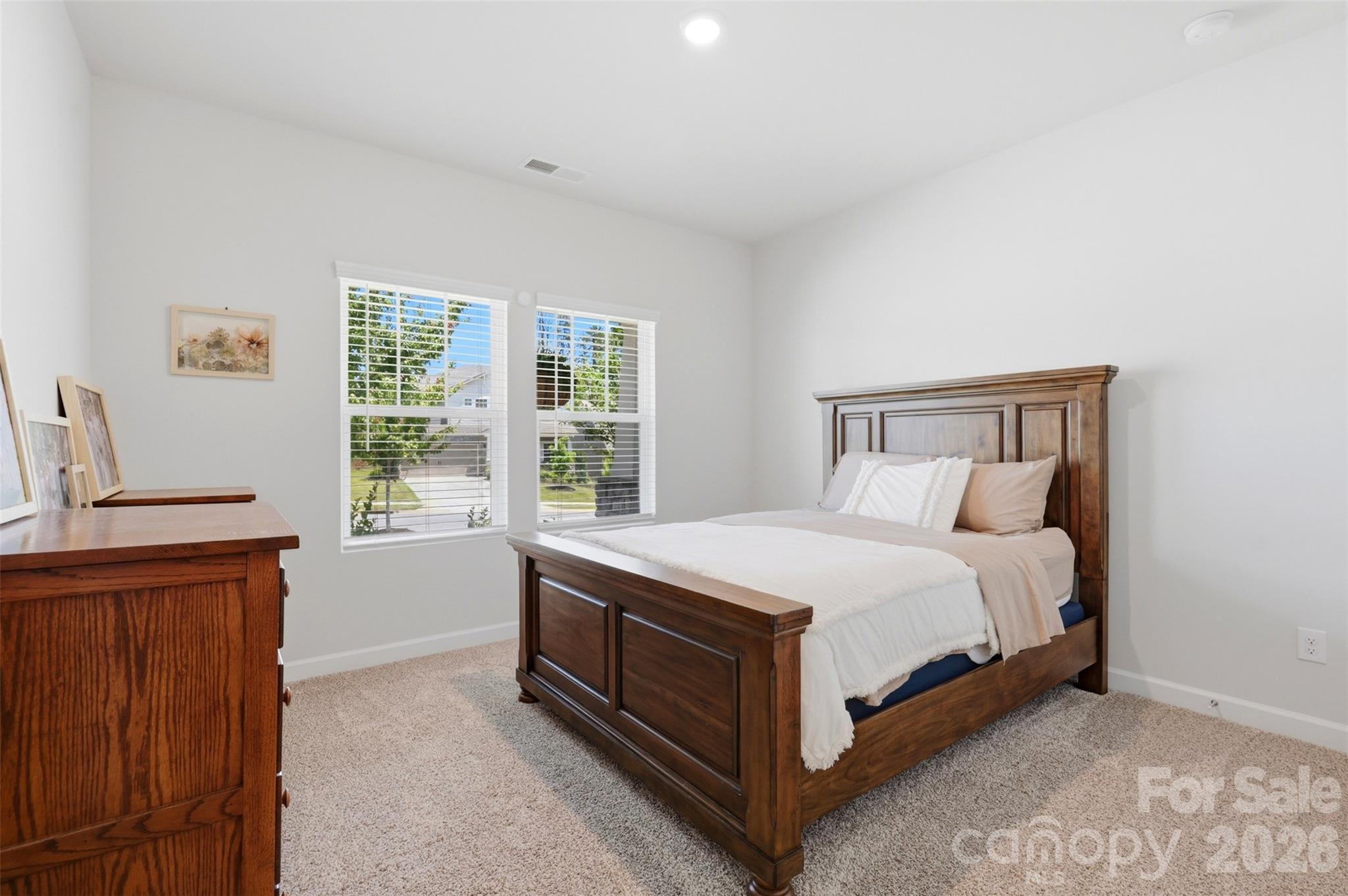 932 Rachel Anne Drive — Belmont