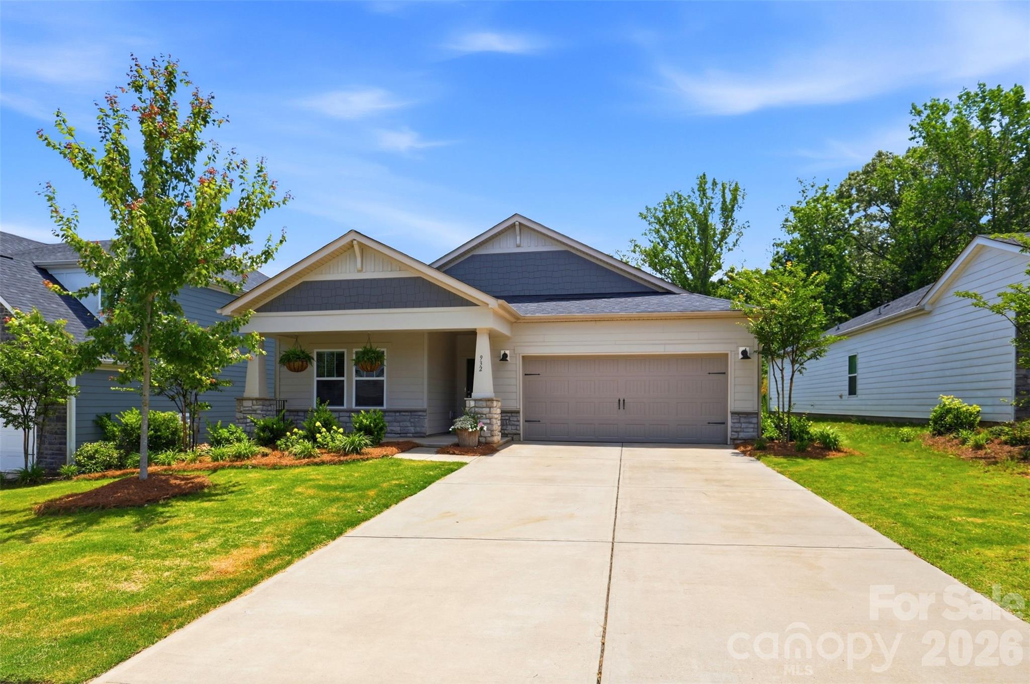 932 Rachel Anne Drive — Belmont