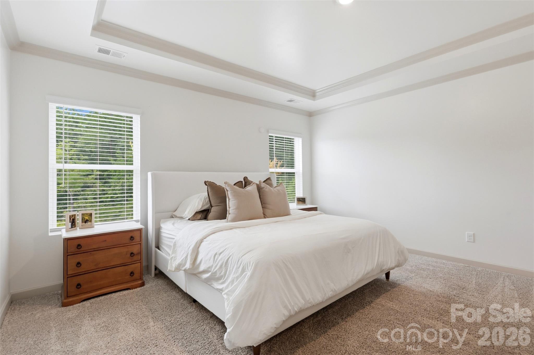 932 Rachel Anne Drive — Belmont