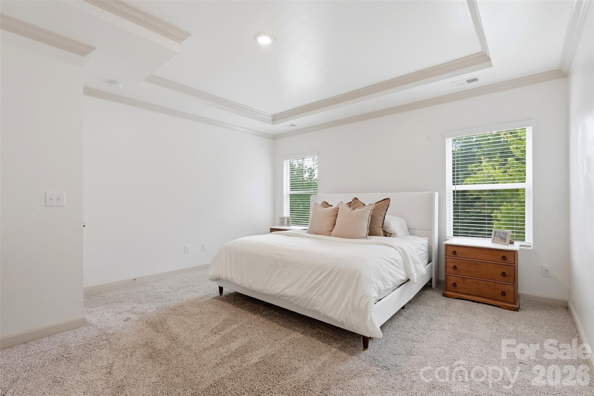 932 Rachel Anne Drive — Belmont
