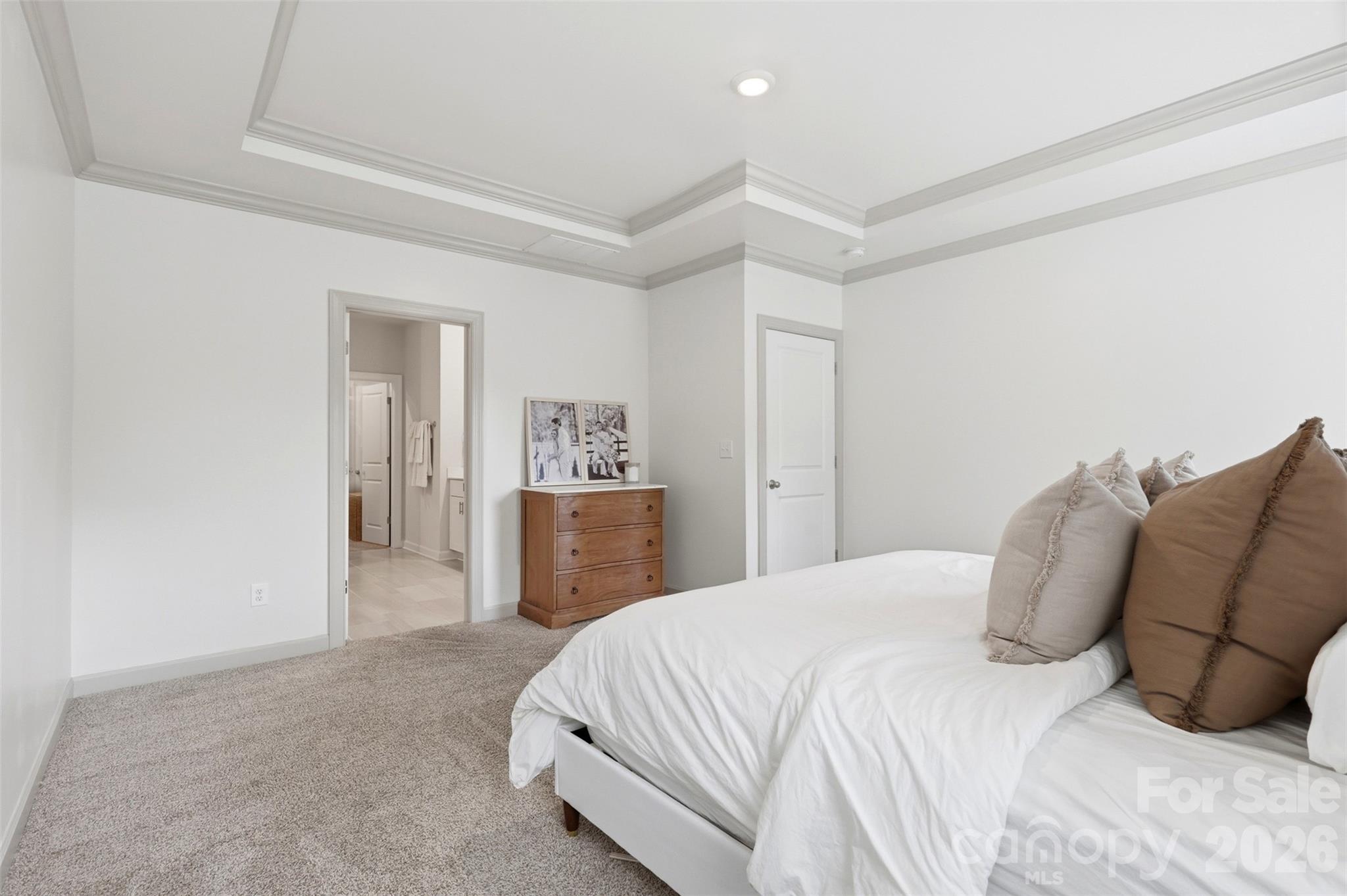 932 Rachel Anne Drive — Belmont