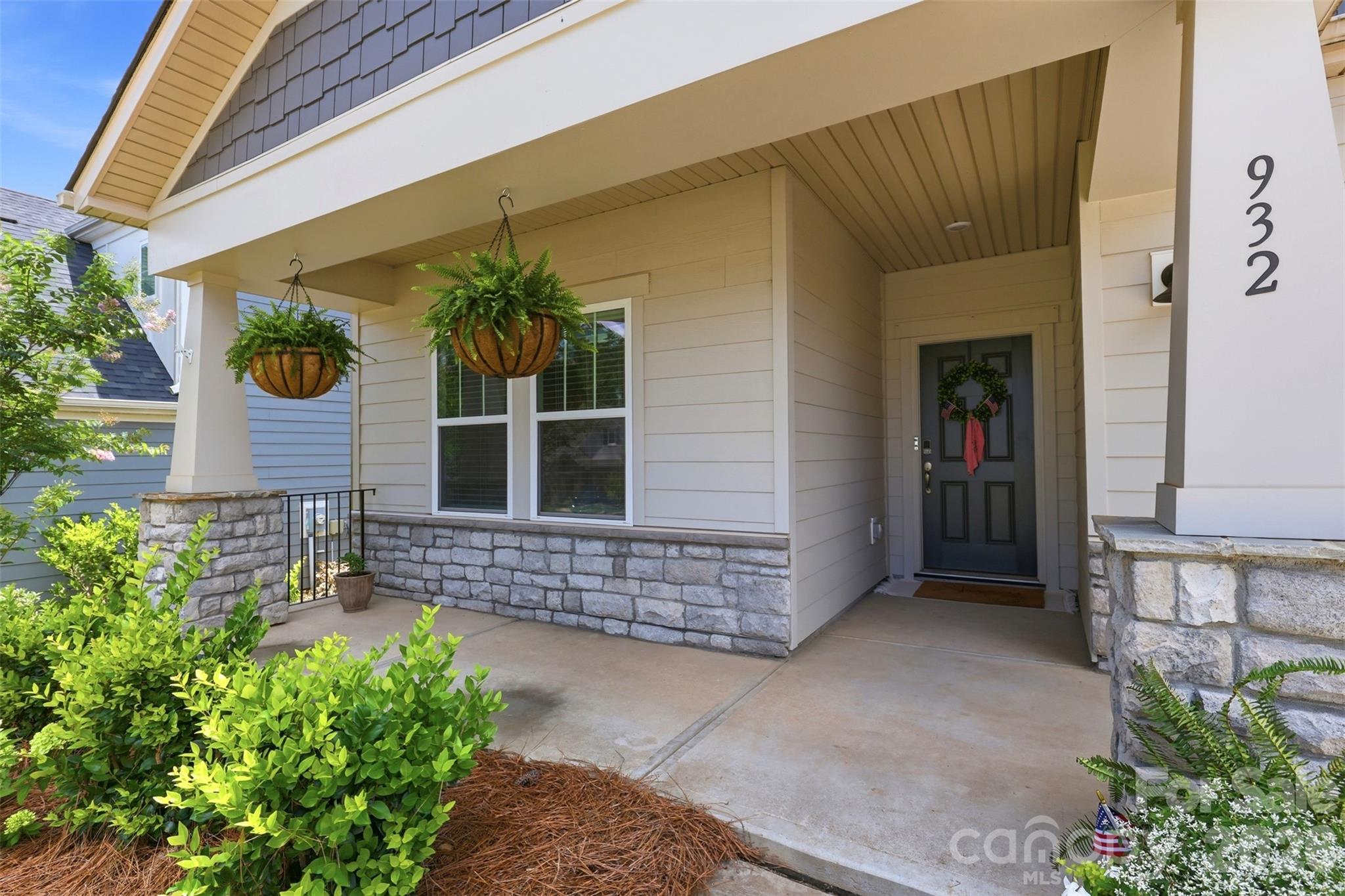 932 Rachel Anne Drive — Belmont