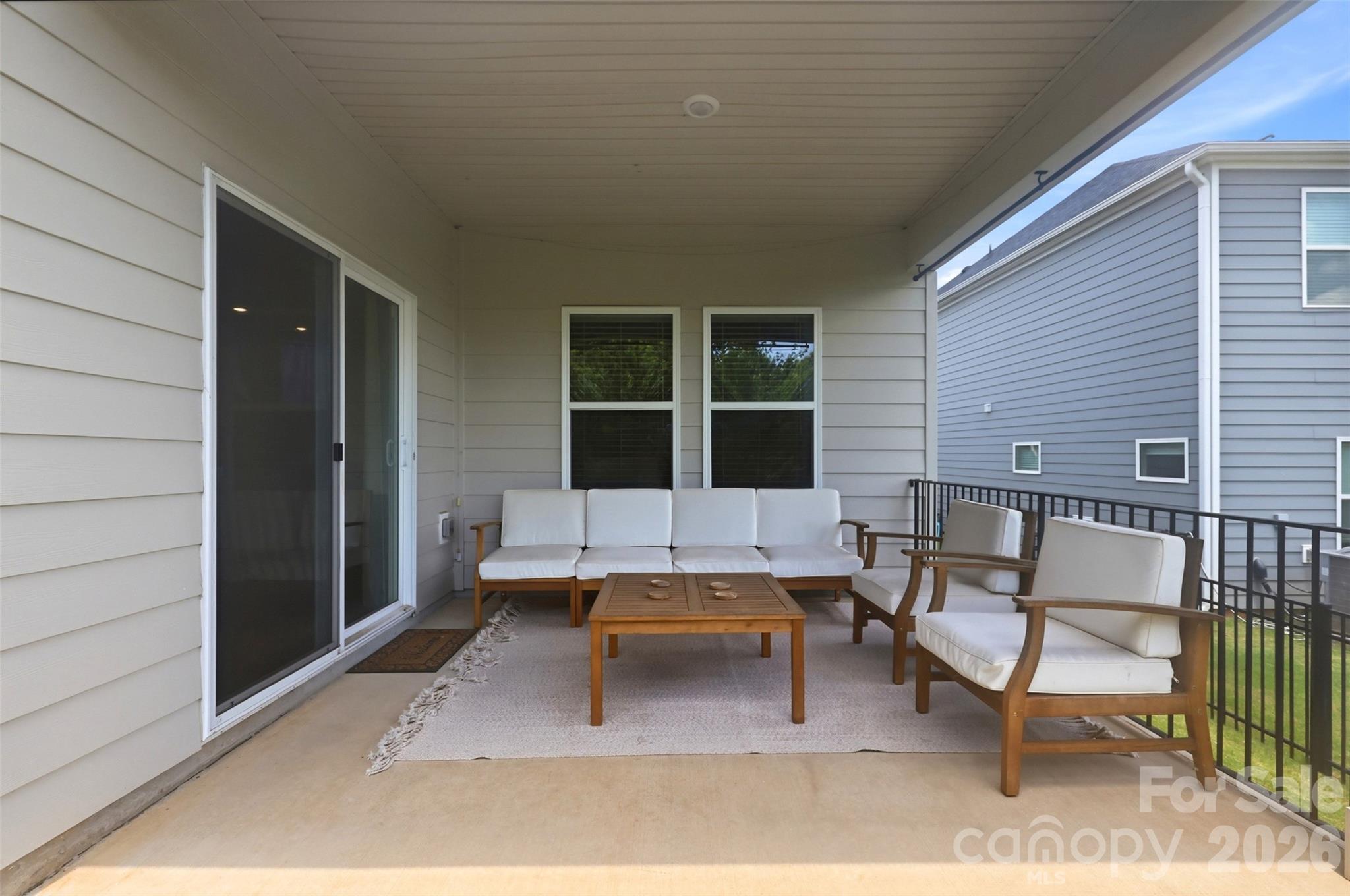 932 Rachel Anne Drive — Belmont