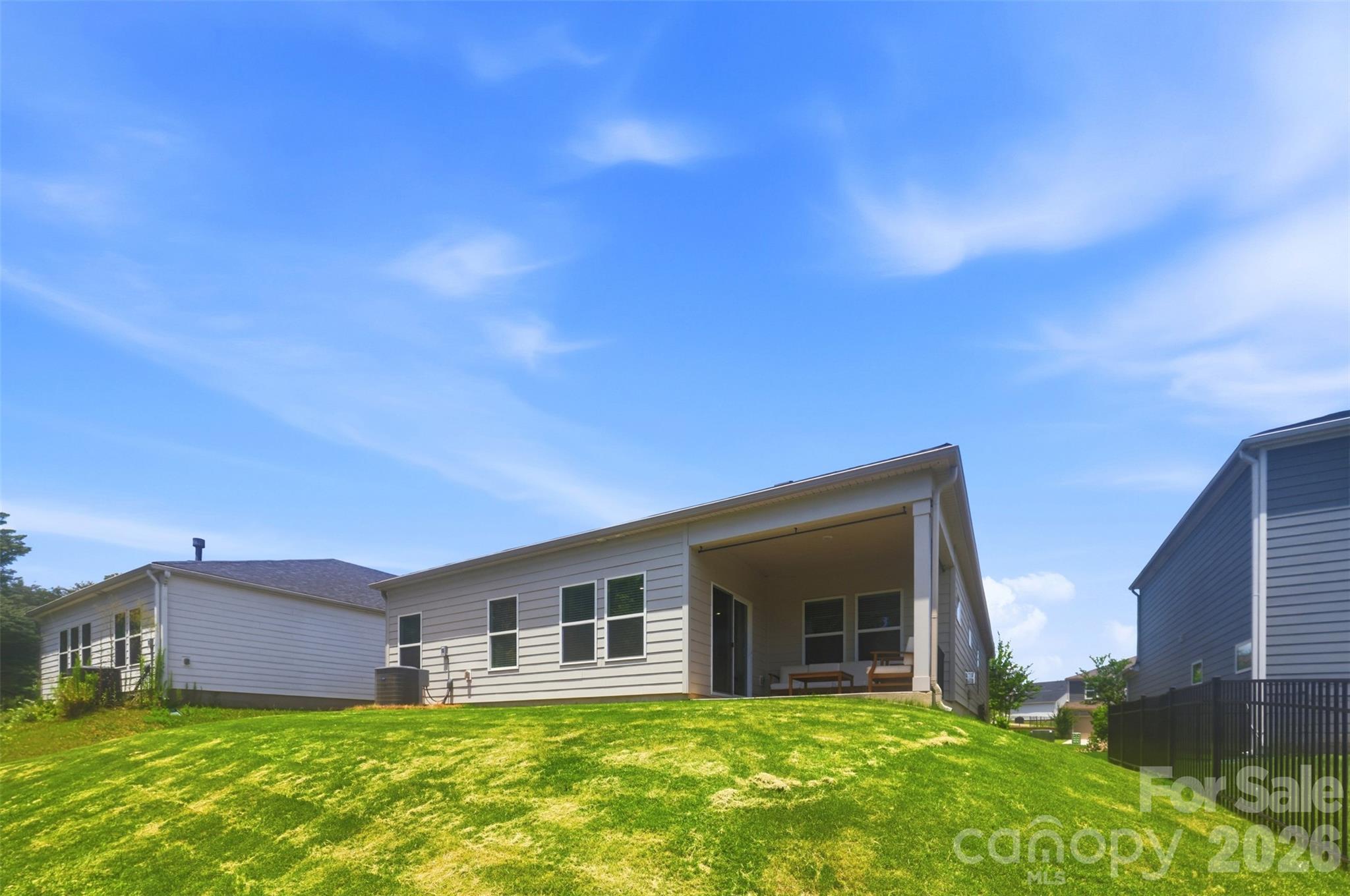 932 Rachel Anne Drive — Belmont