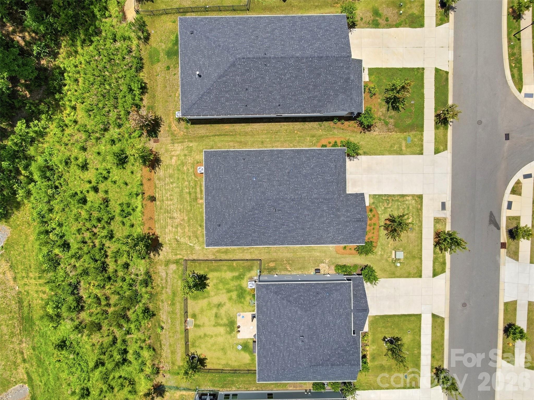 932 Rachel Anne Drive — Belmont