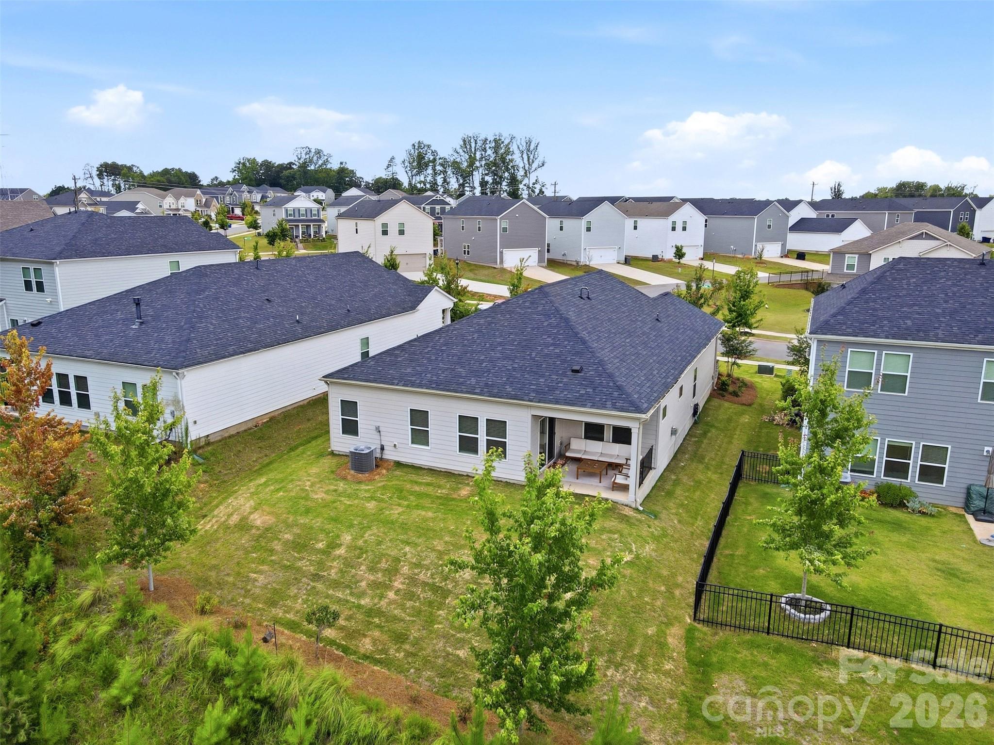 932 Rachel Anne Drive — Belmont
