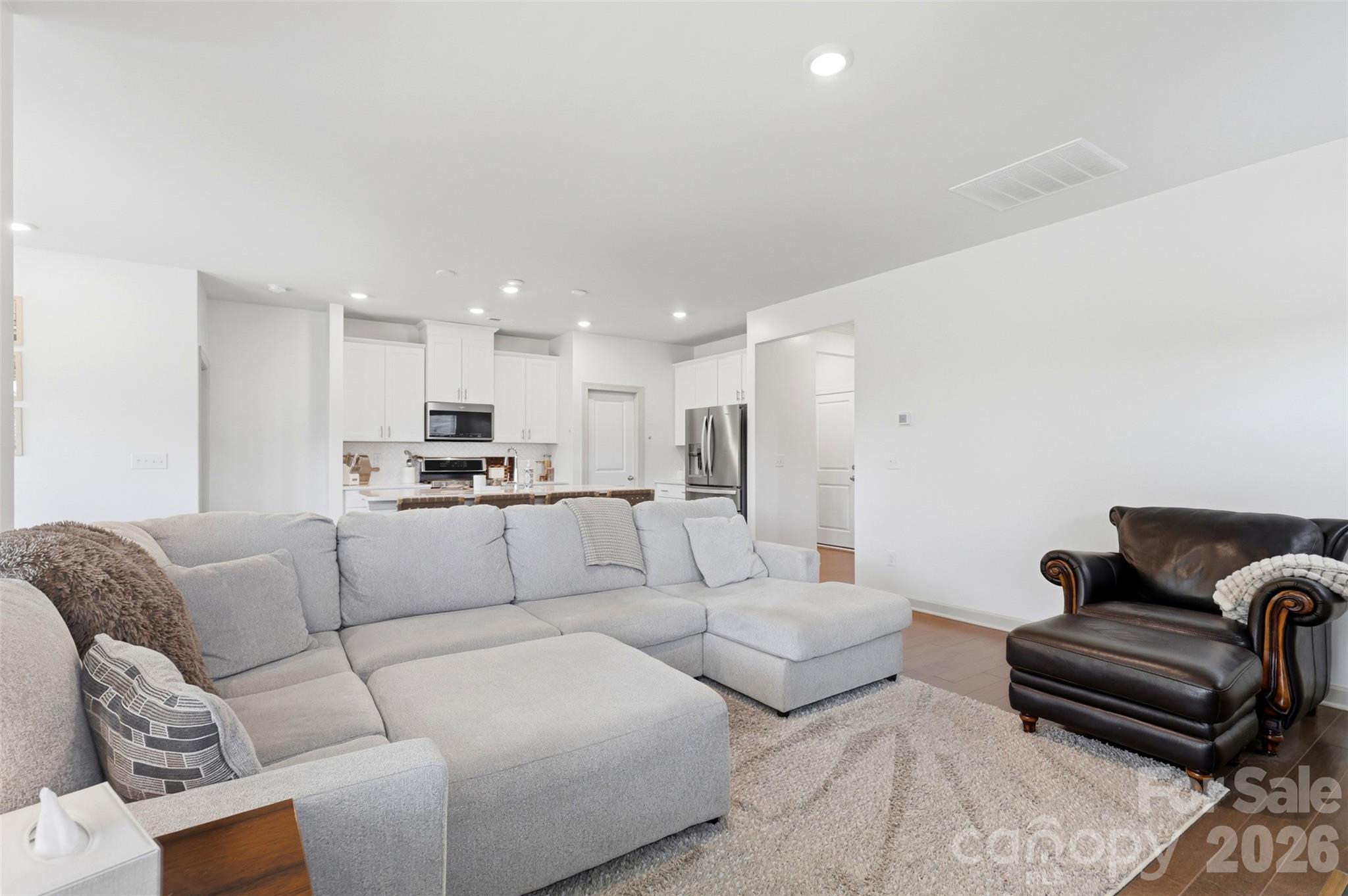 932 Rachel Anne Drive — Belmont