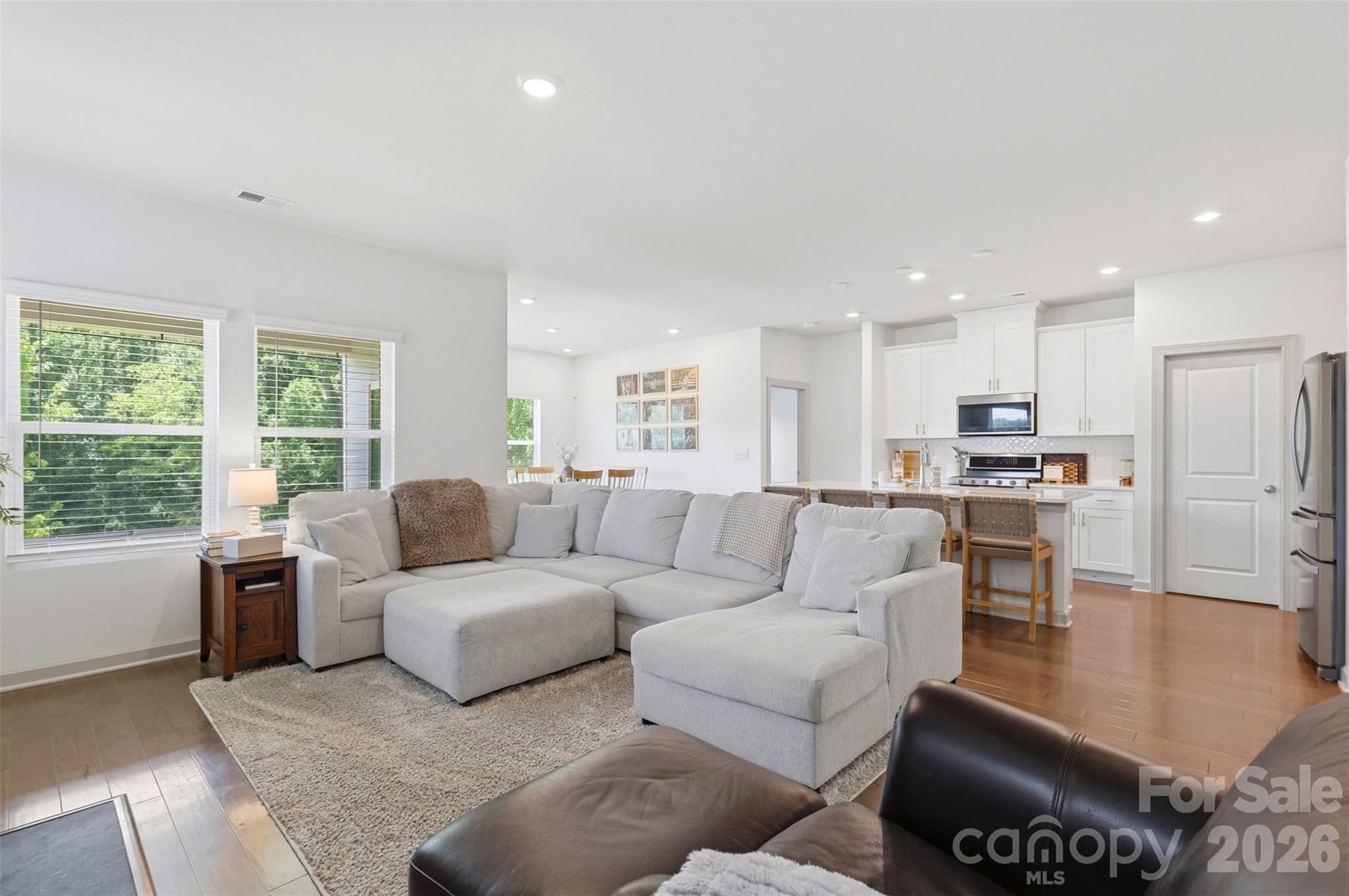 932 Rachel Anne Drive — Belmont