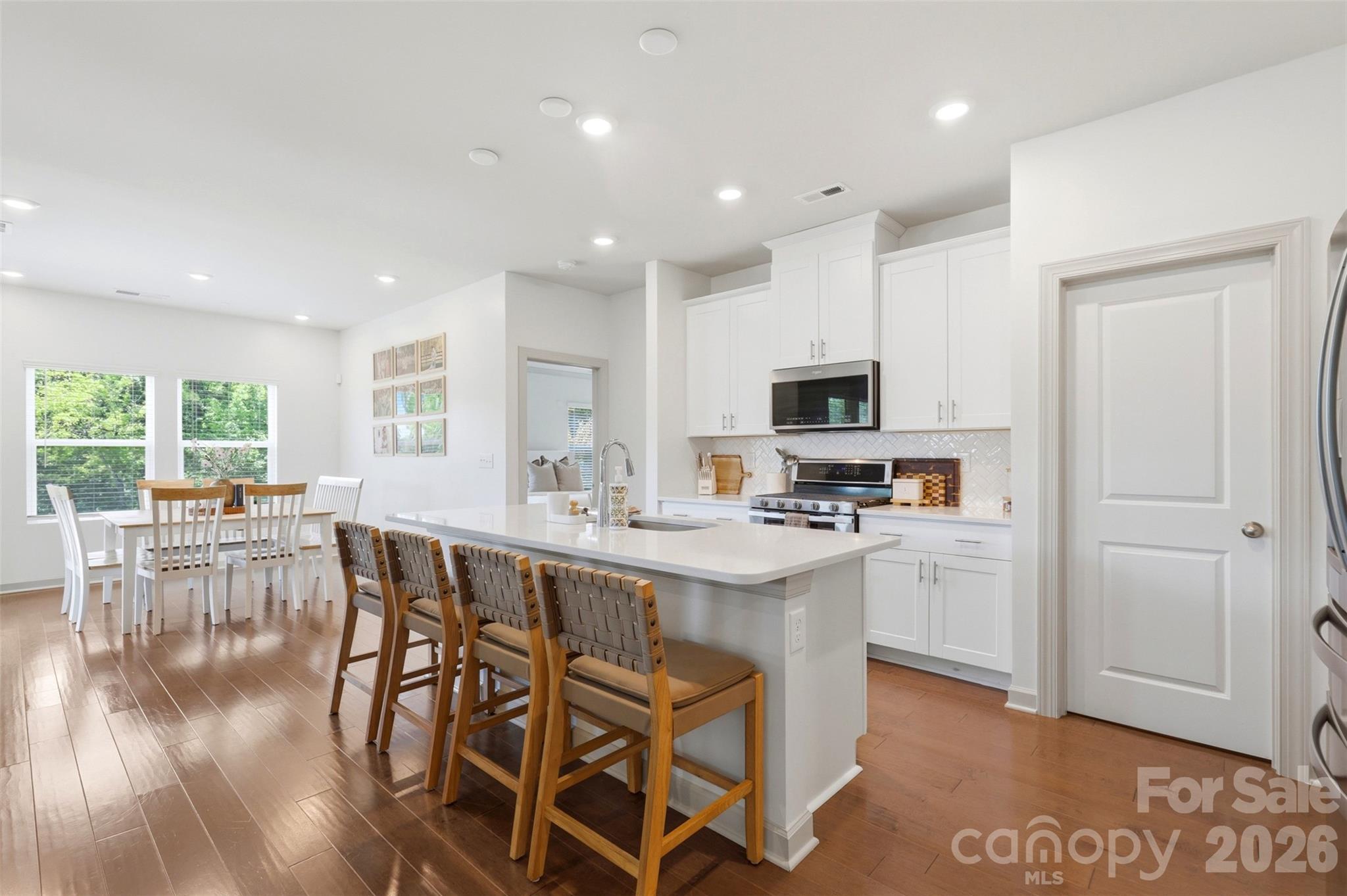 932 Rachel Anne Drive — Belmont