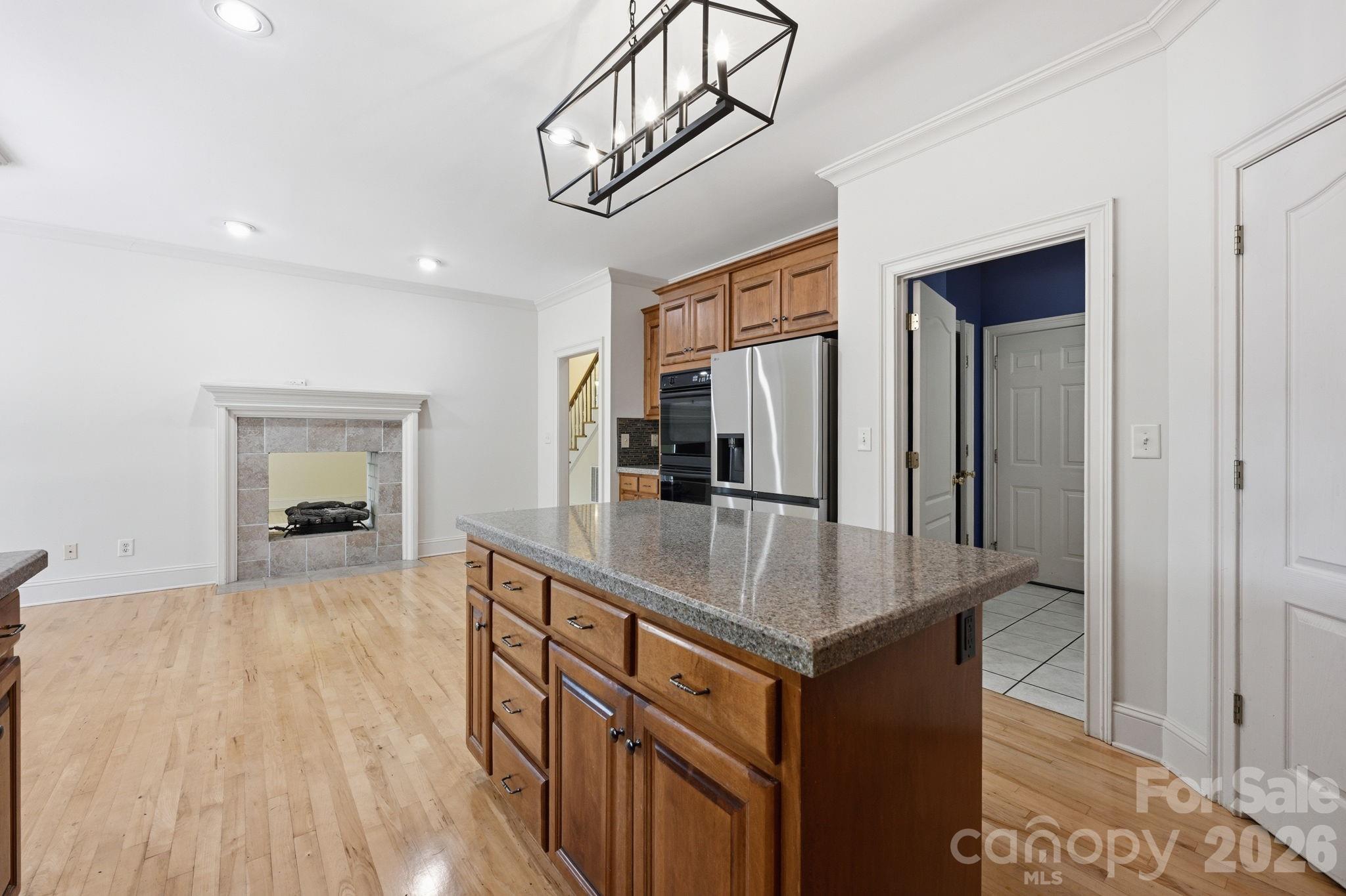118 Broadbill Drive — Mooresville