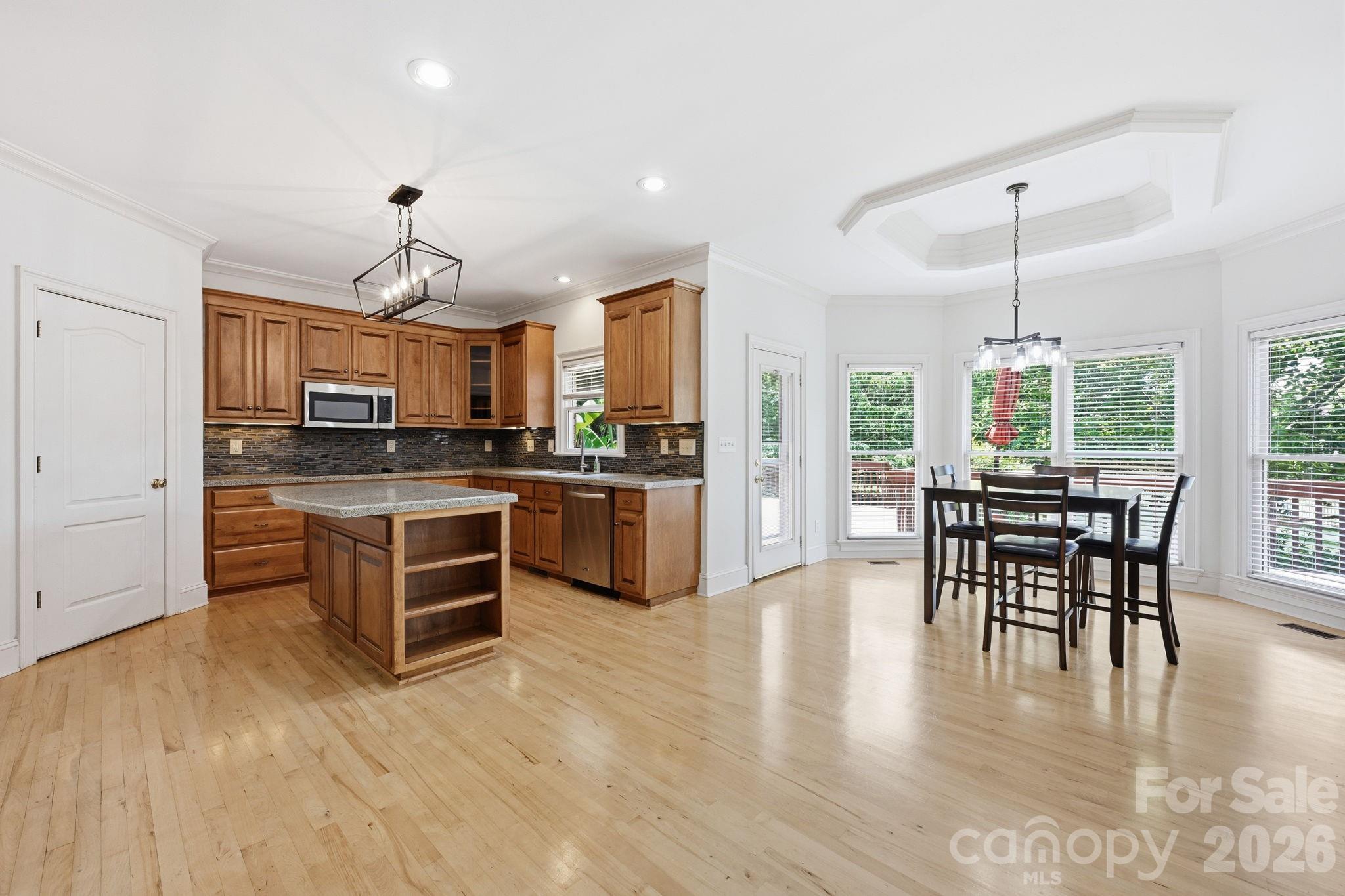 118 Broadbill Drive — Mooresville
