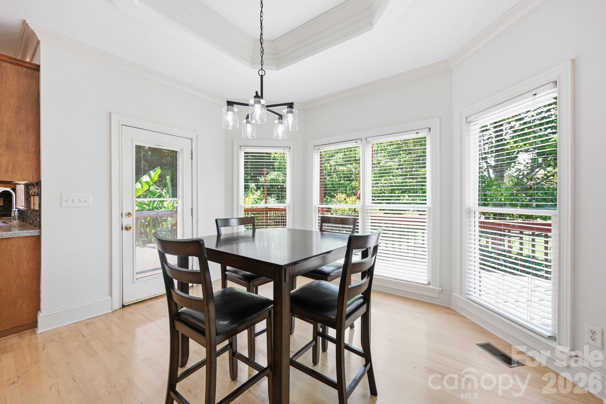 118 Broadbill Drive — Mooresville