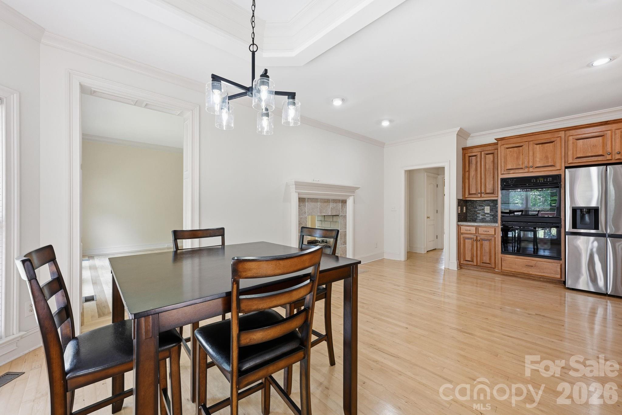 118 Broadbill Drive — Mooresville