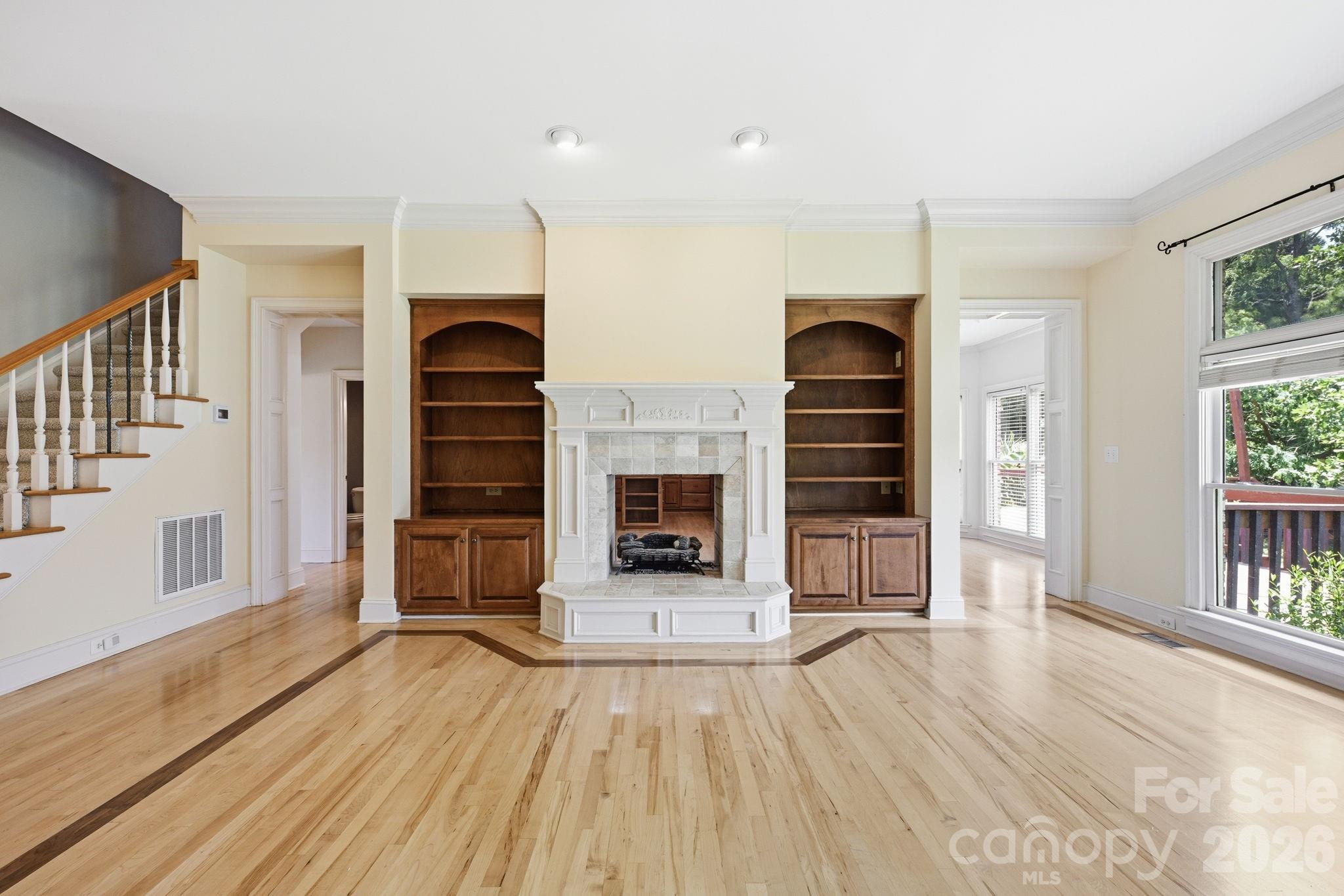 118 Broadbill Drive — Mooresville