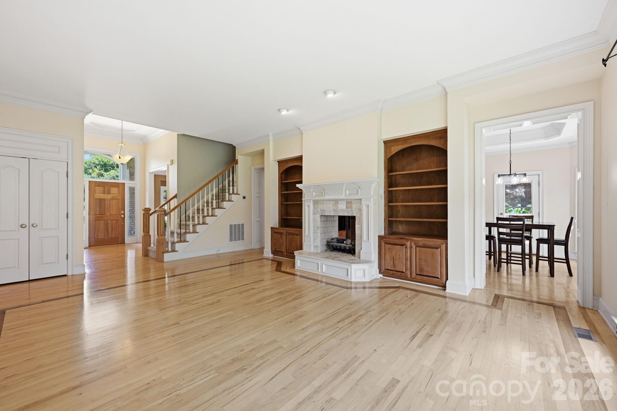 118 Broadbill Drive — Mooresville