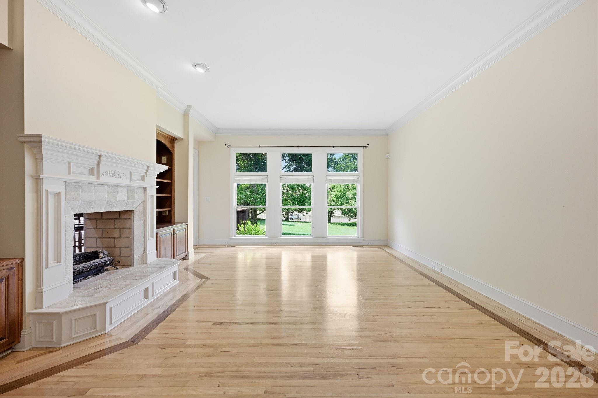 118 Broadbill Drive — Mooresville