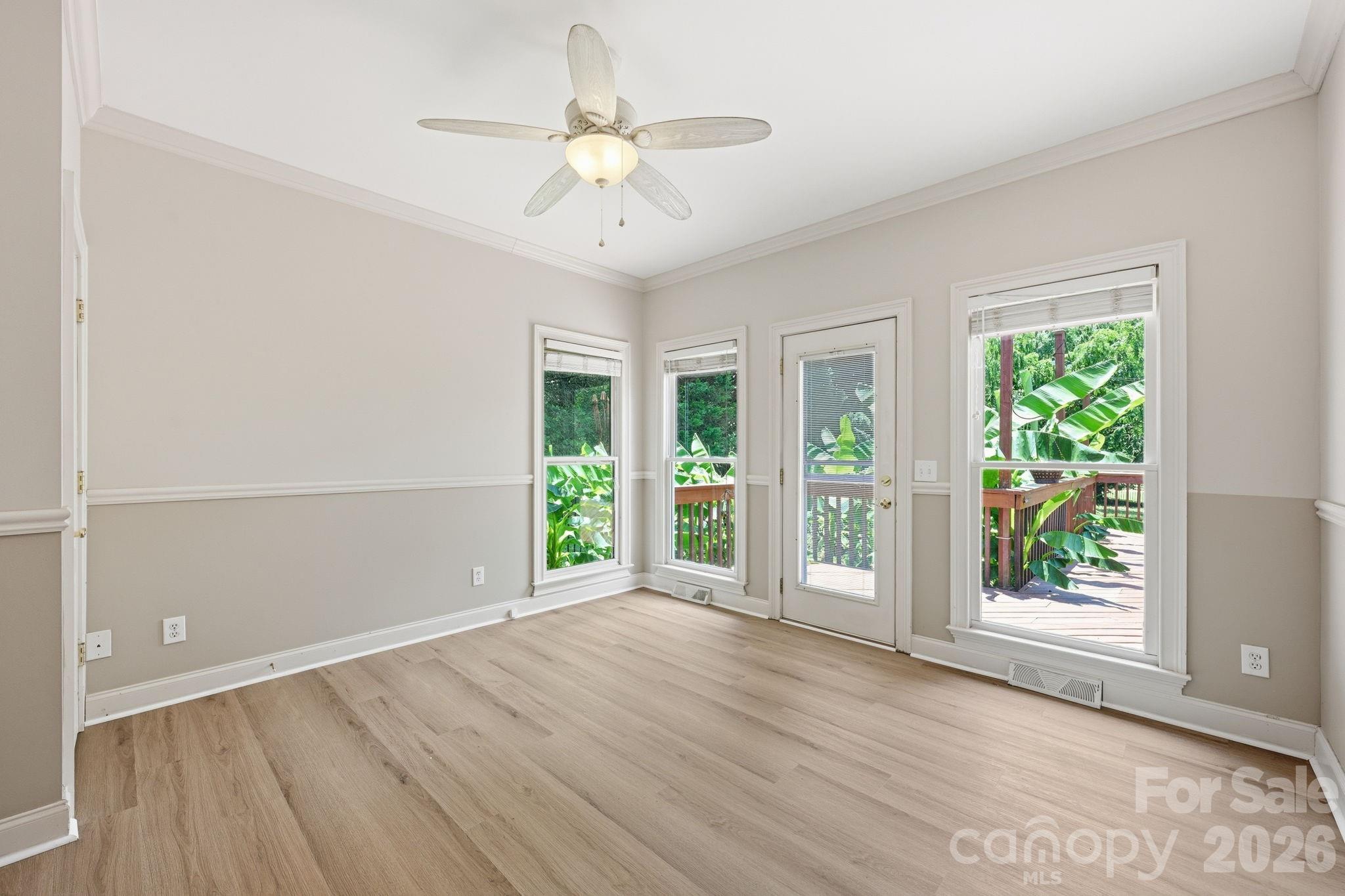 118 Broadbill Drive — Mooresville