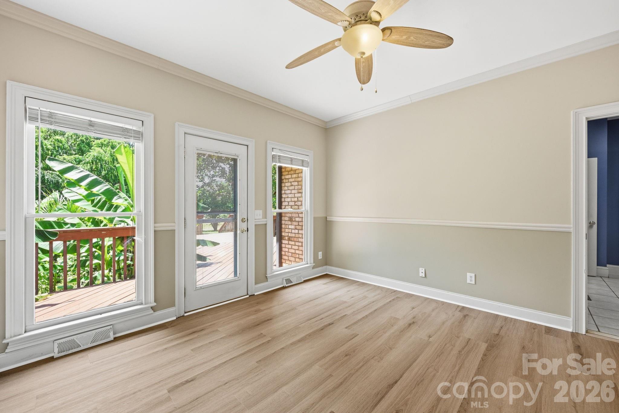 118 Broadbill Drive — Mooresville