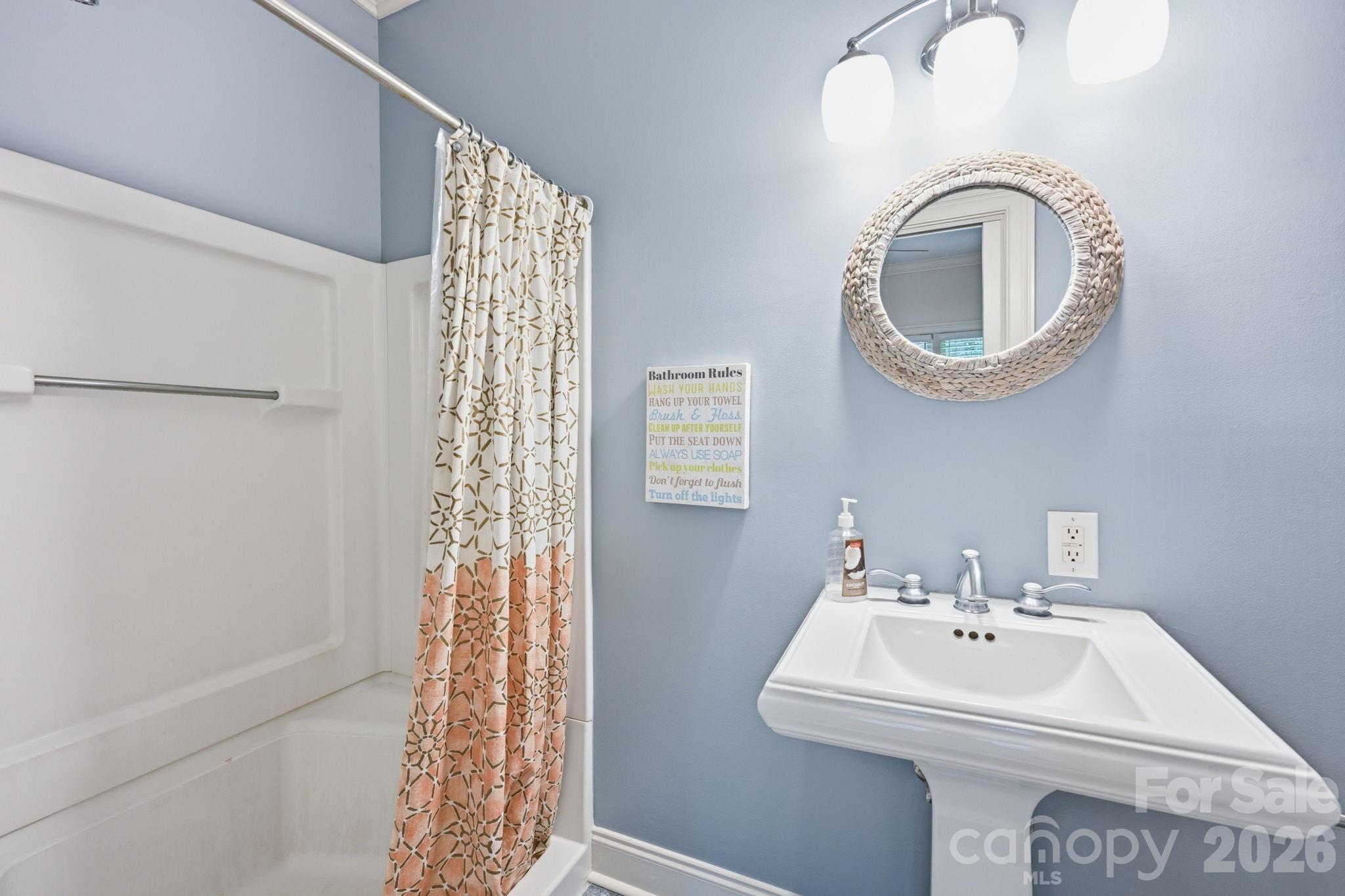 118 Broadbill Drive — Mooresville