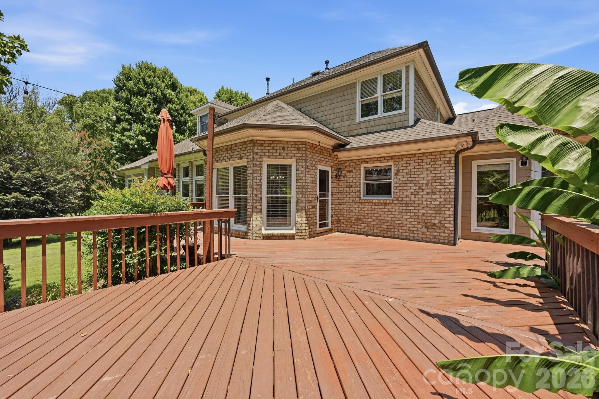 118 Broadbill Drive — Mooresville