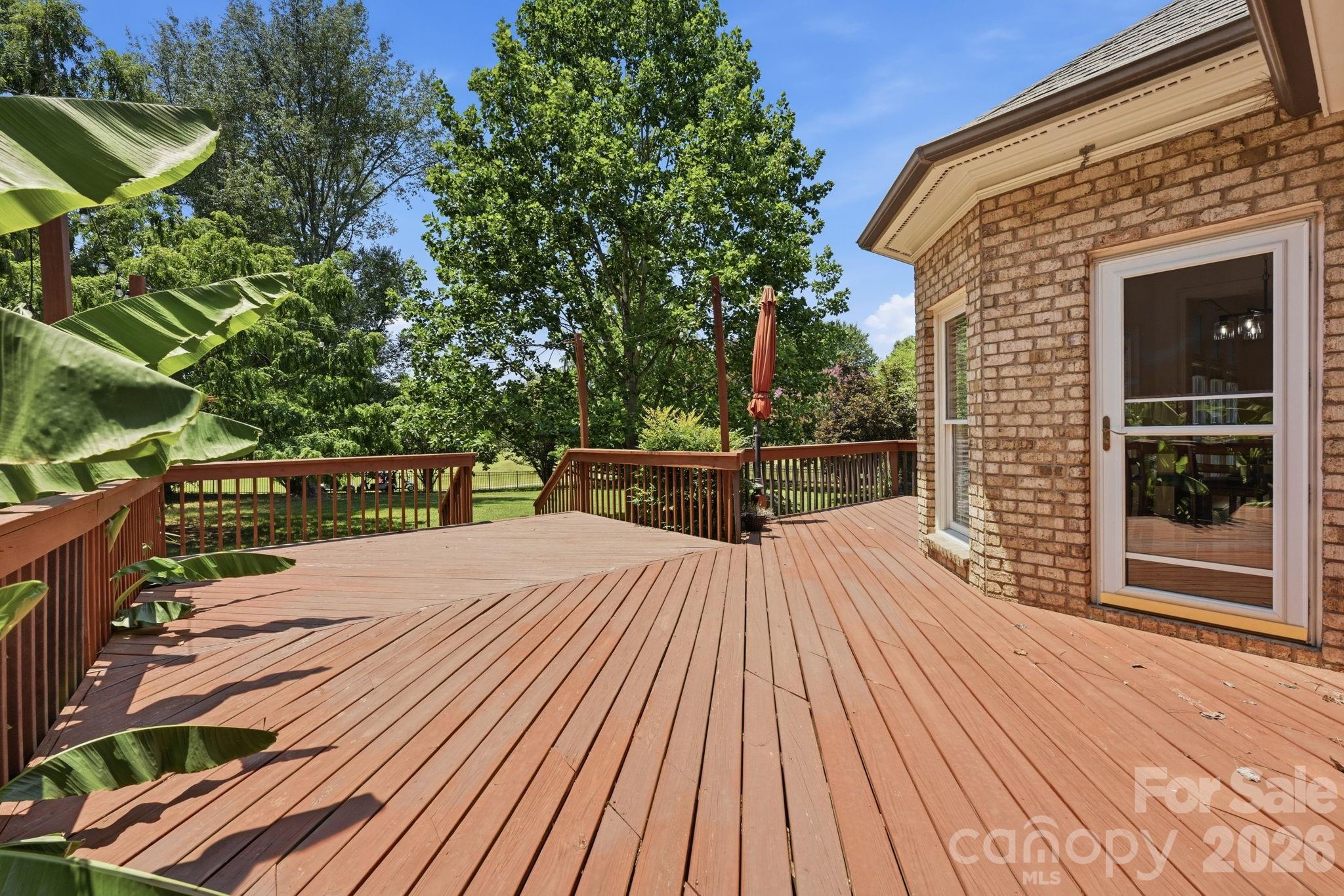 118 Broadbill Drive — Mooresville
