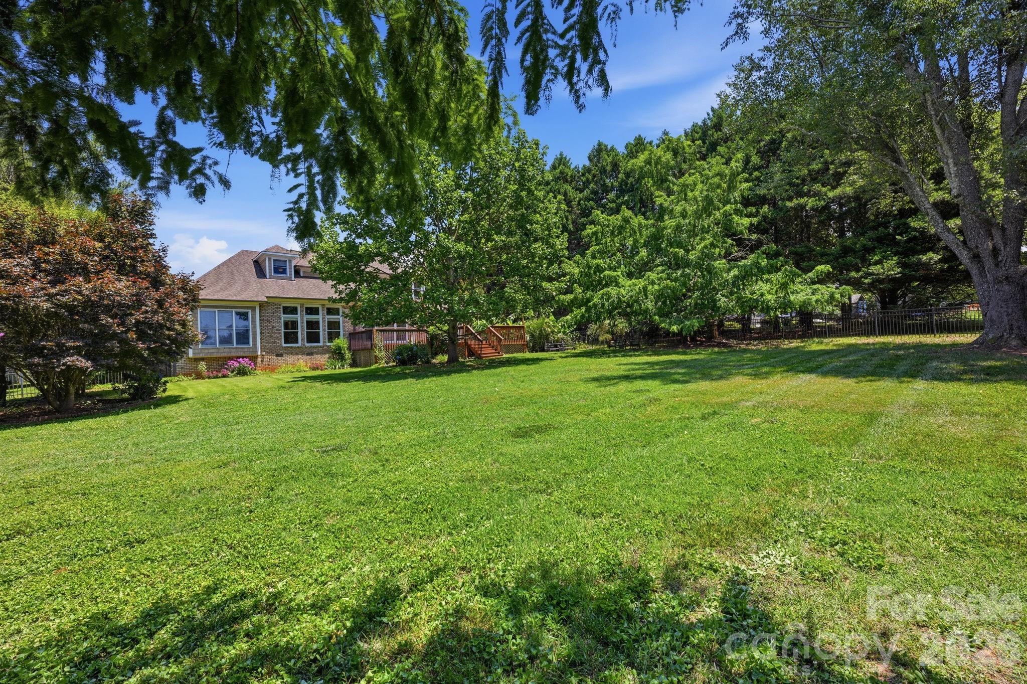 118 Broadbill Drive — Mooresville