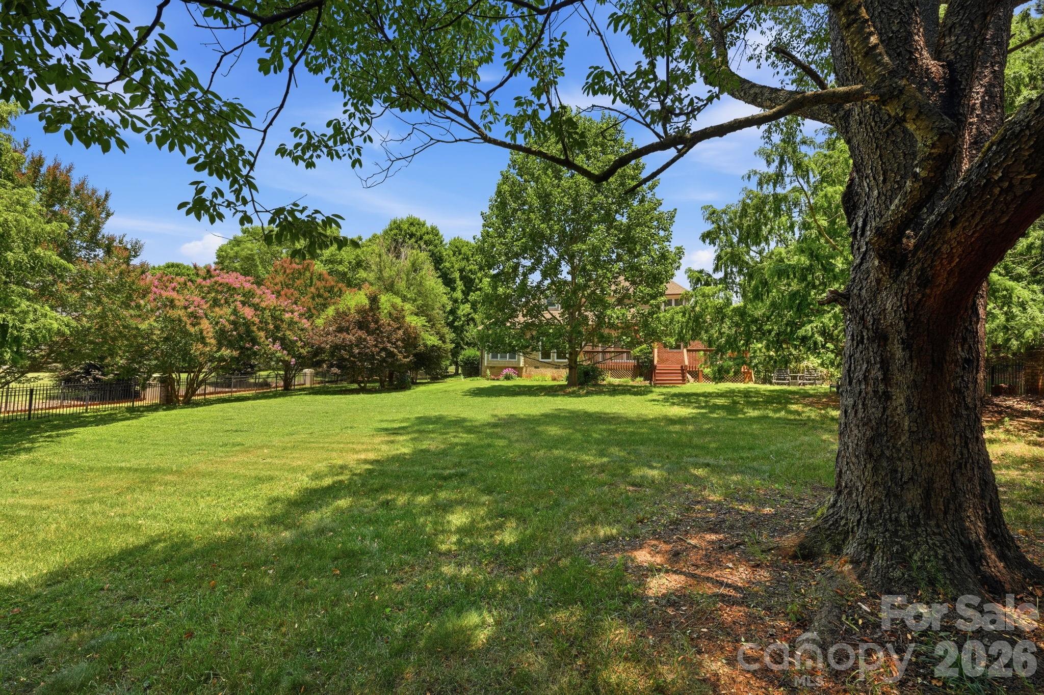 118 Broadbill Drive — Mooresville
