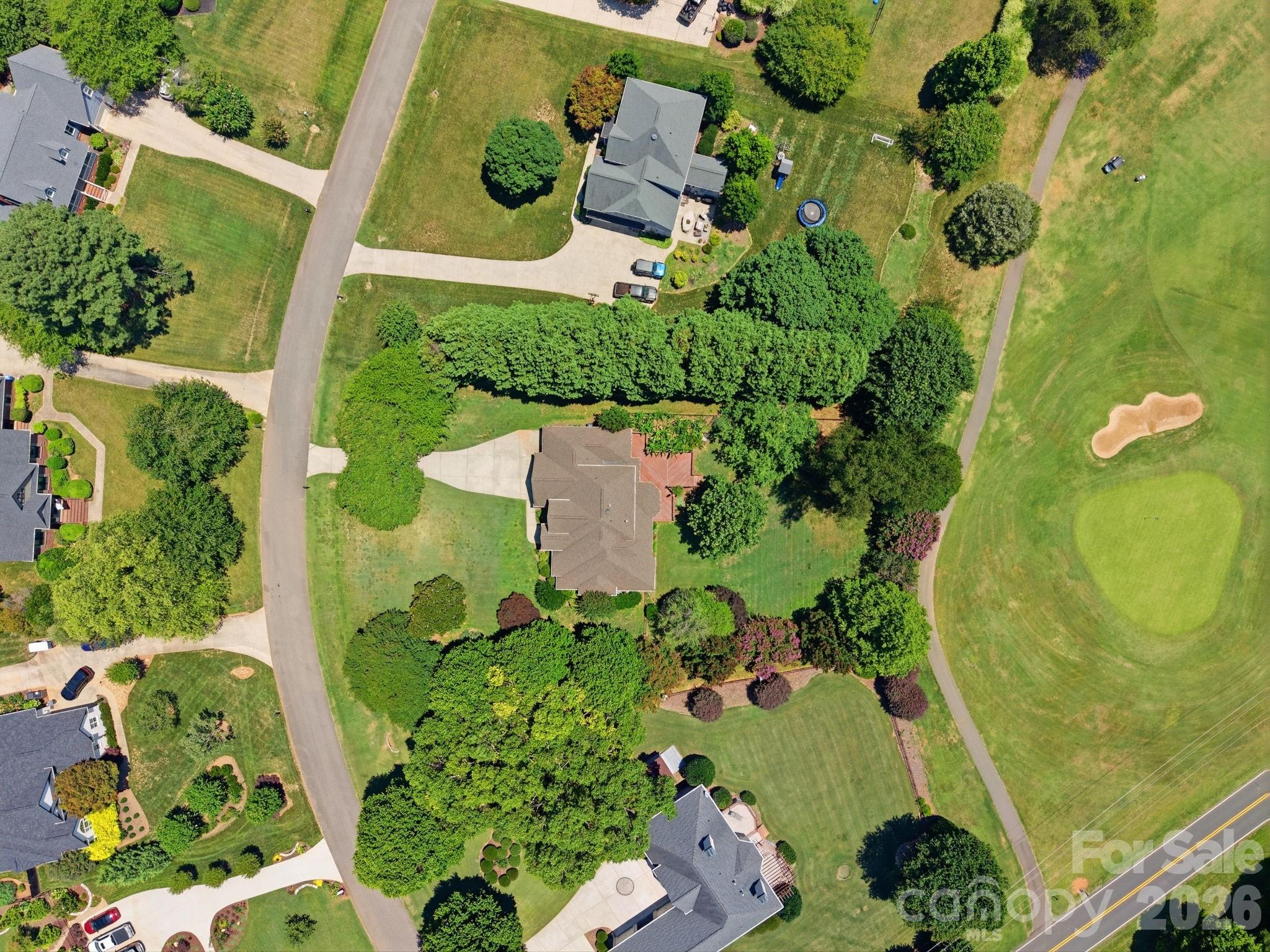 118 Broadbill Drive — Mooresville