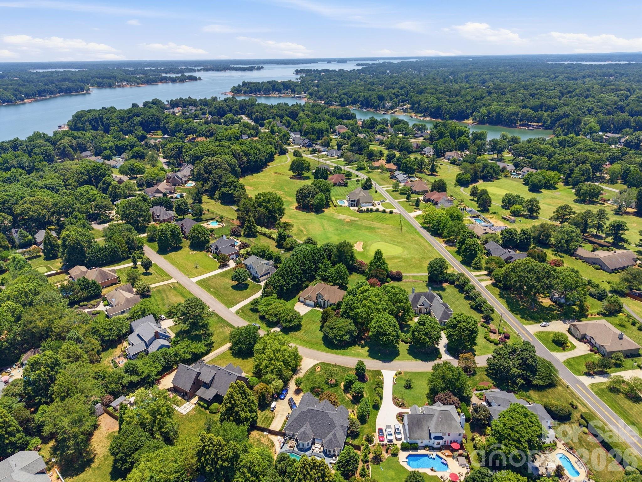 118 Broadbill Drive — Mooresville