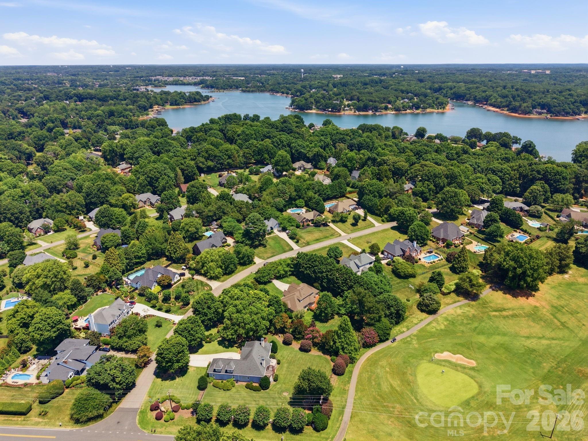 118 Broadbill Drive — Mooresville