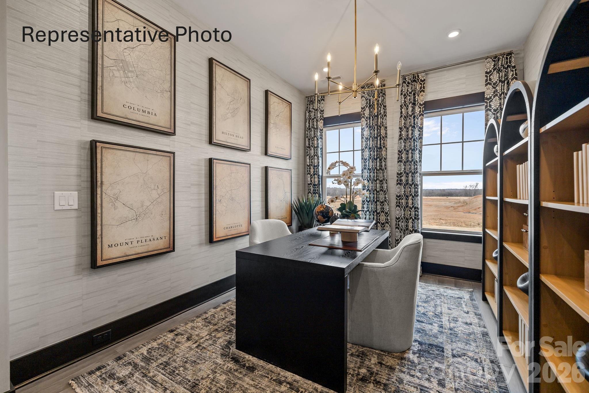 451 Pitch Pine Street — Fort Mill