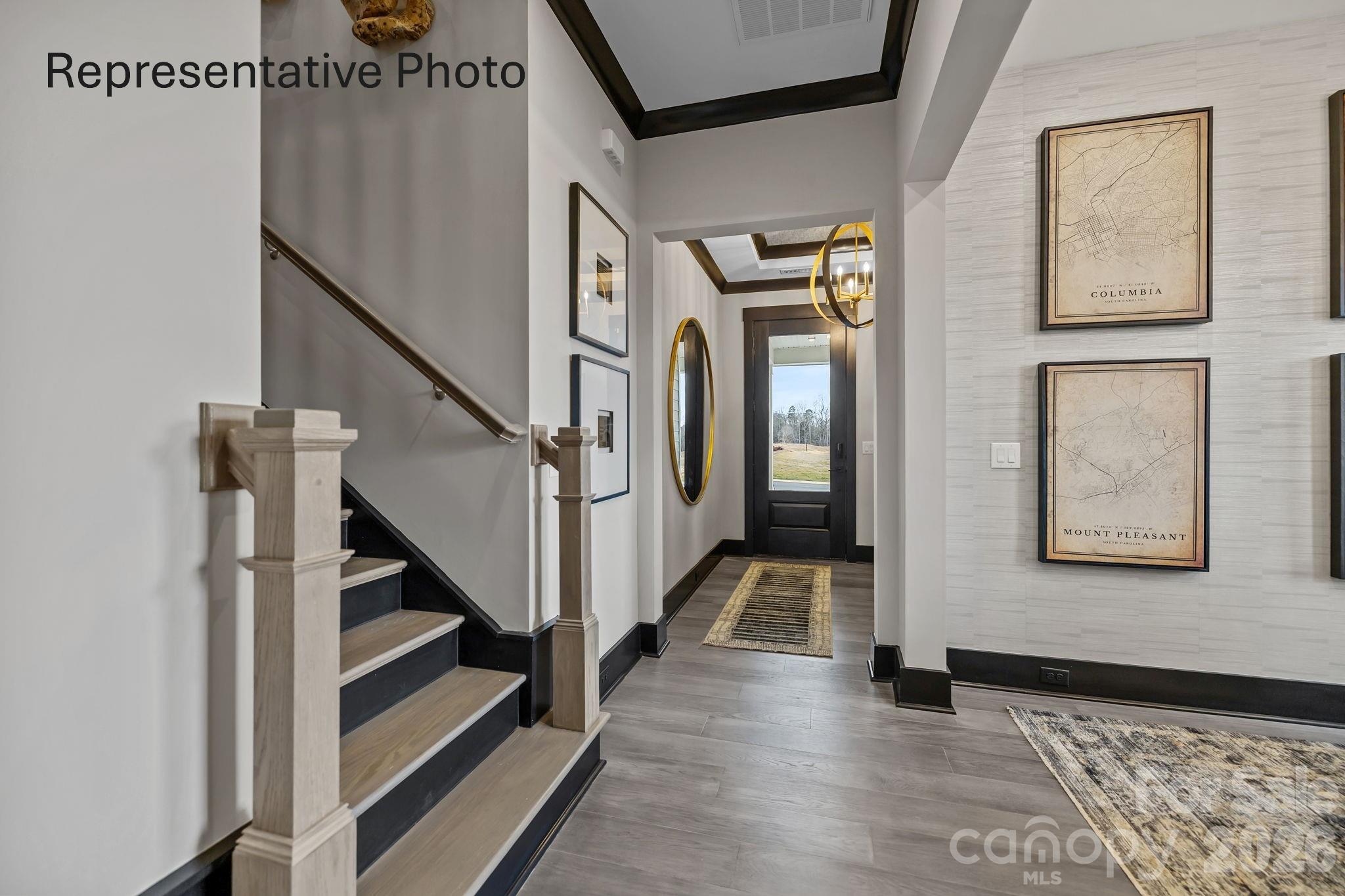 451 Pitch Pine Street — Fort Mill