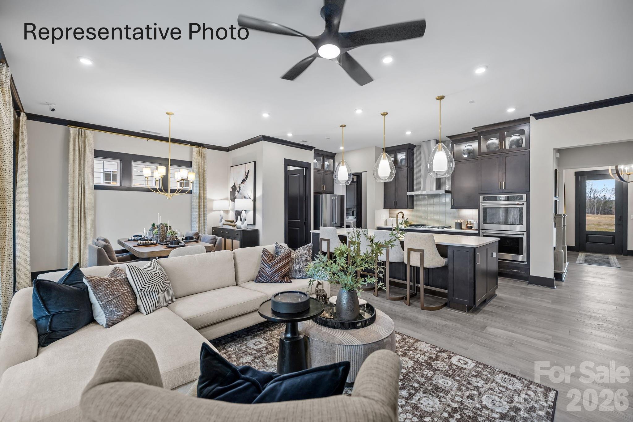 451 Pitch Pine Street — Fort Mill