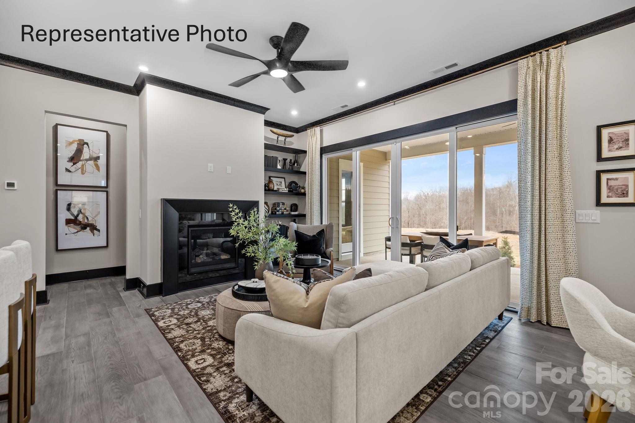451 Pitch Pine Street — Fort Mill