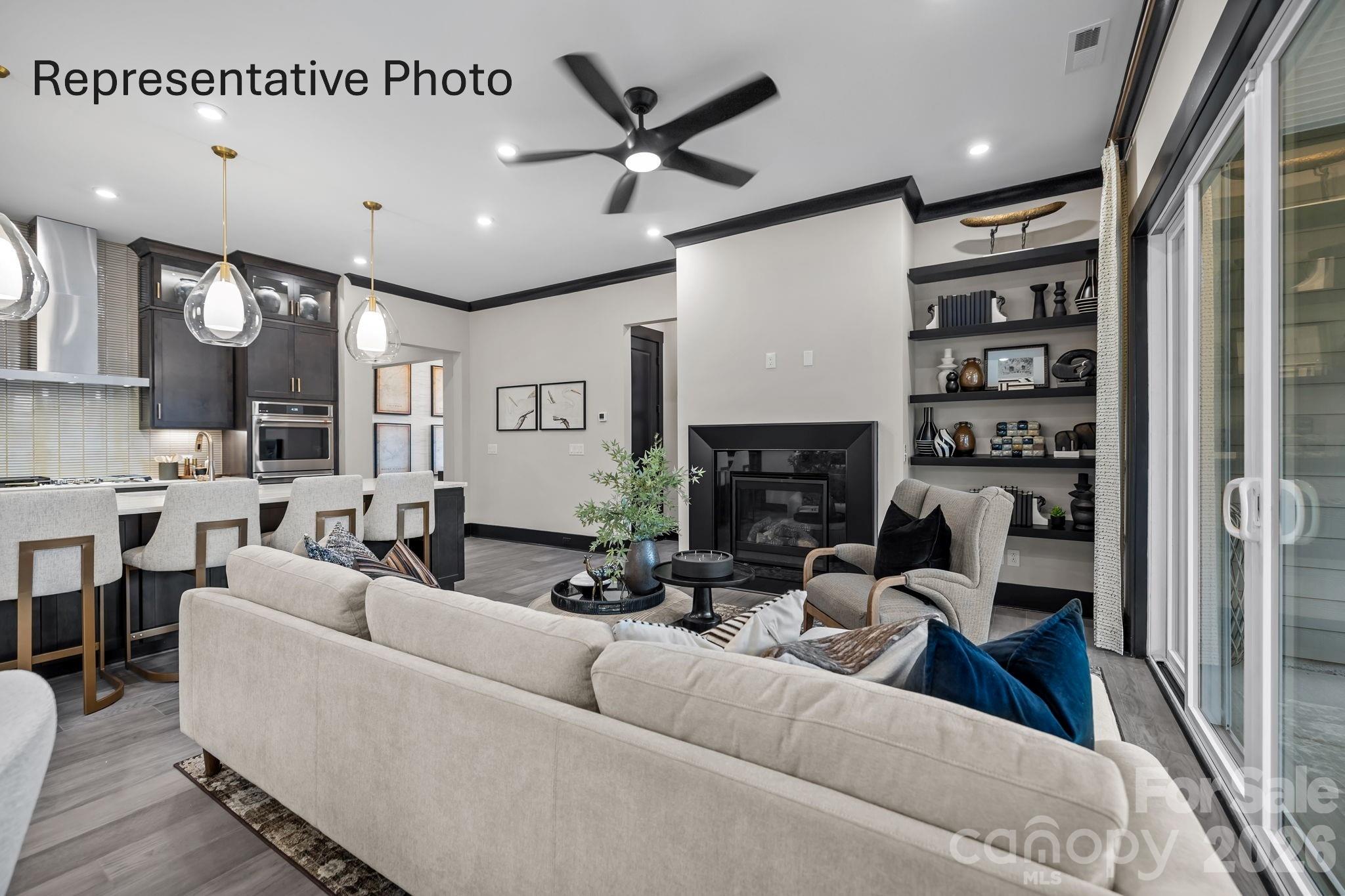 451 Pitch Pine Street — Fort Mill