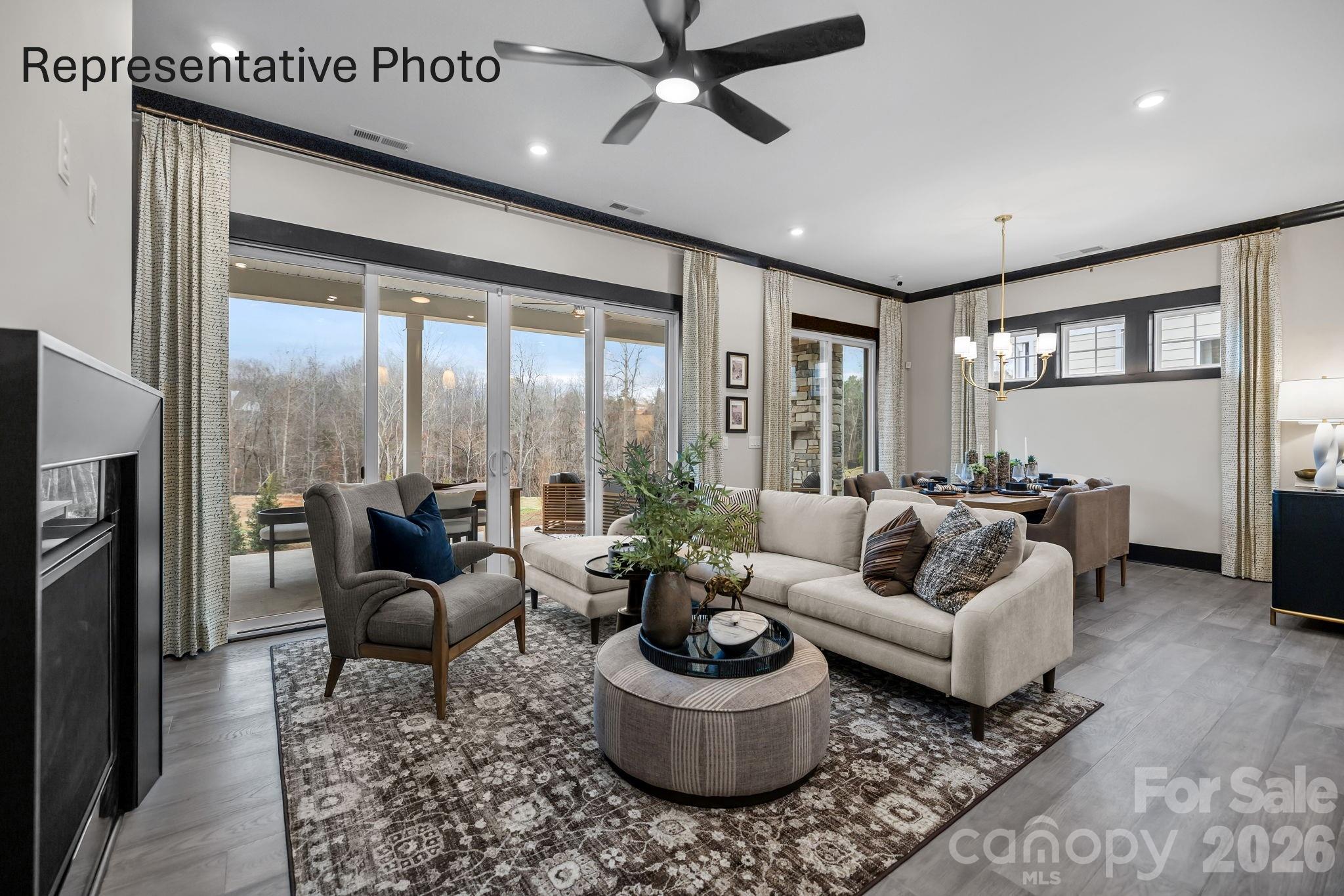 451 Pitch Pine Street — Fort Mill