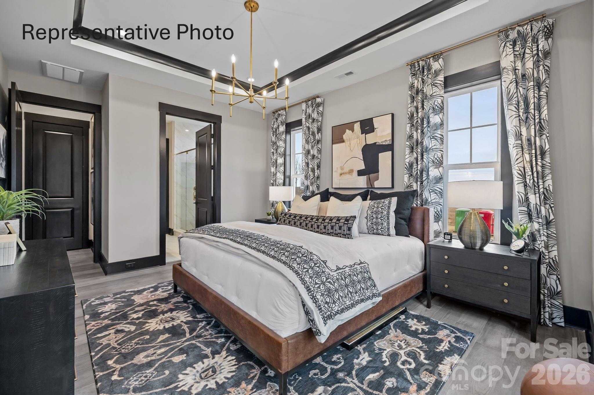 451 Pitch Pine Street — Fort Mill