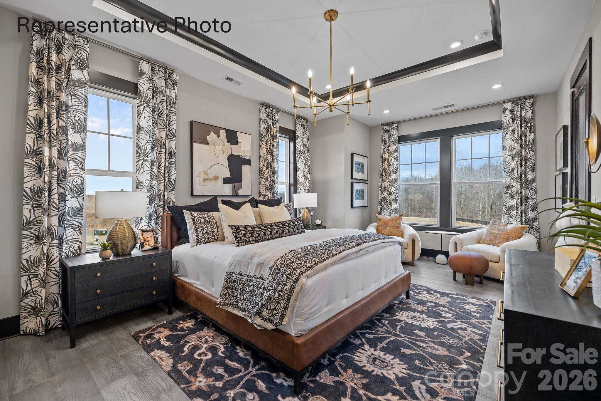 451 Pitch Pine Street — Fort Mill